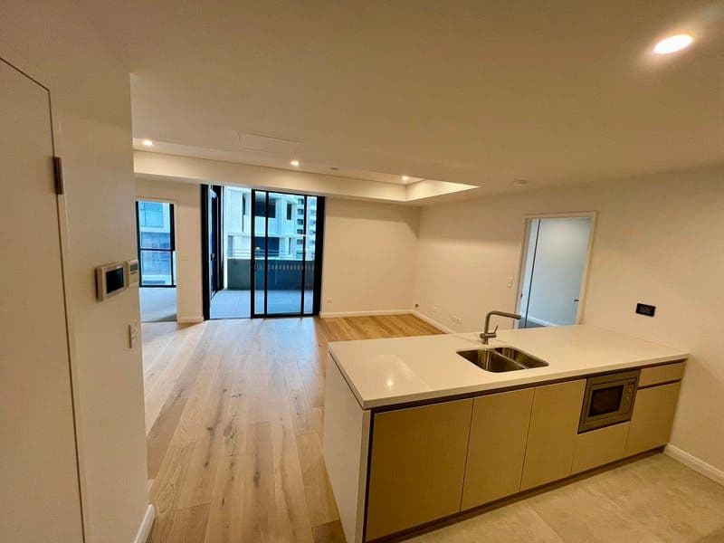 419/2B Conferta Avenue, TALLAWONG NSW 2762, Tallawong - Thumbnail 2