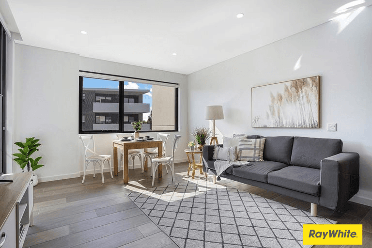 215/121A Jerralong Drive, Schofields NSW 2762, Schofields - Thumbnail 3