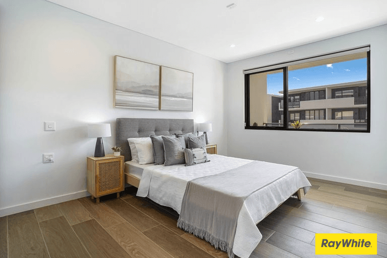 215/121A Jerralong Drive, Schofields NSW 2762, Schofields - Thumbnail 5