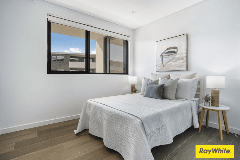 215/121A Jerralong Drive, Schofields NSW 2762, Schofields - Thumbnail 6