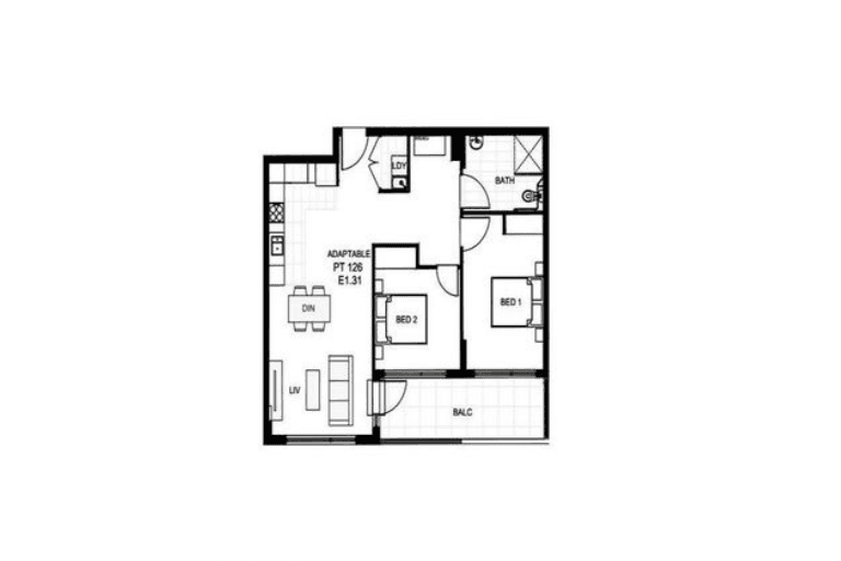 215/121A Jerralong Drive, Schofields NSW 2762, Schofields - Thumbnail 8