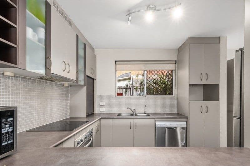 2/23 Stafford Street, Paddington QLD 4064, Paddington - Thumbnail 4