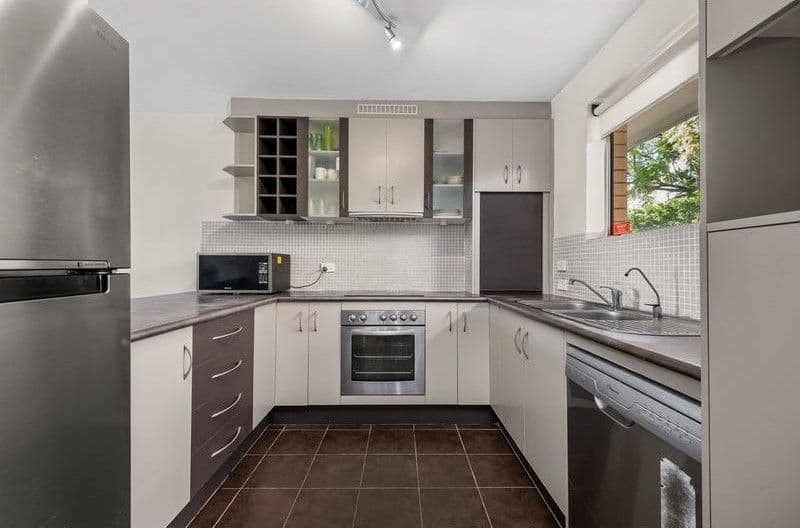 2/23 Stafford Street, Paddington QLD 4064, Paddington - Thumbnail 8