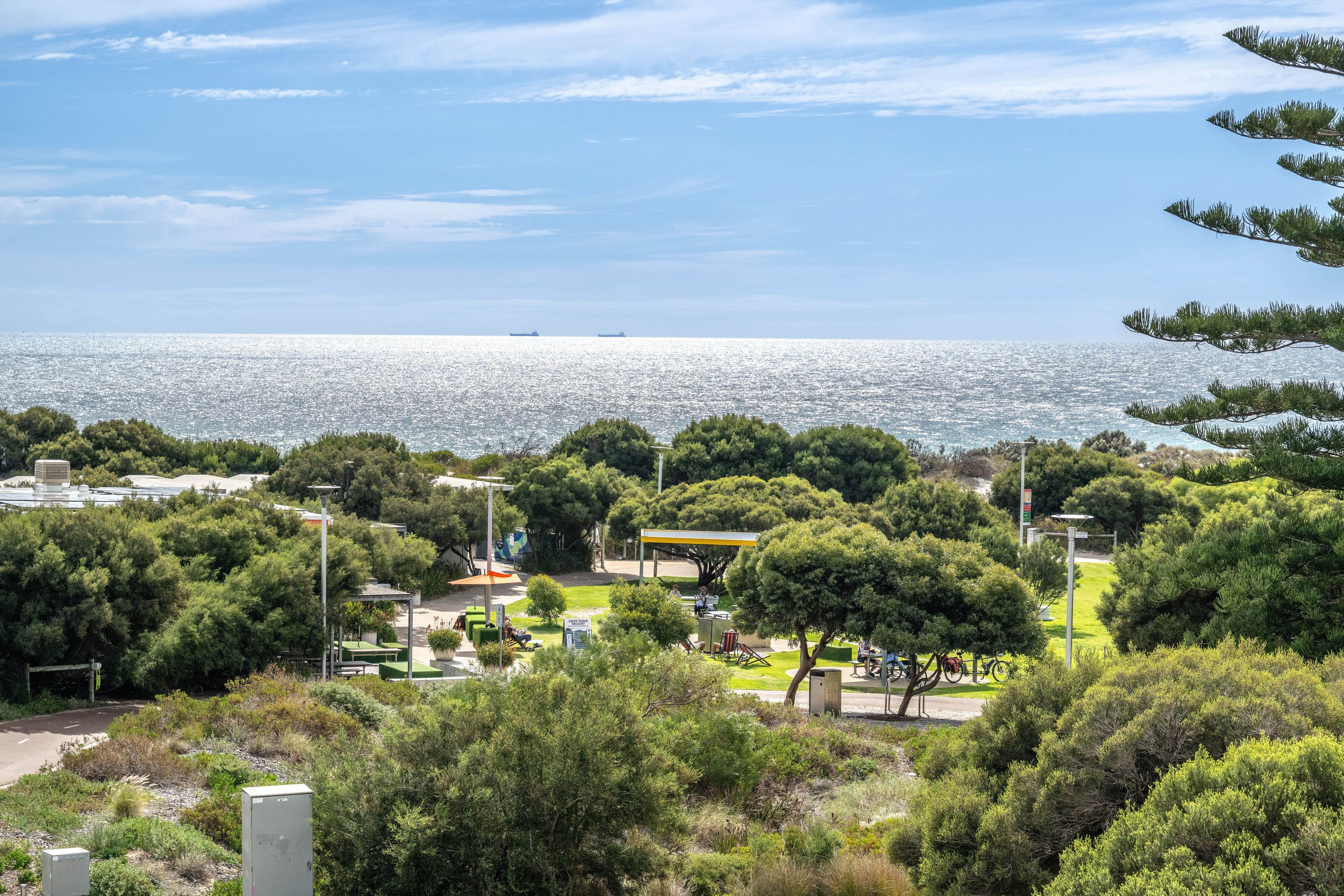 307/29 Leighton Beach Boulevard, North Fremantle WA 6159, North Fremantle - Thumbnail 2