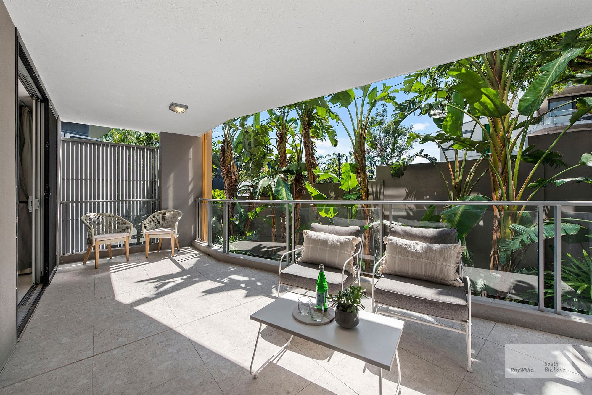 5/133 Dornoch Terrace, Highgate Hill QLD 4101, Highgate Hill - Thumbnail 2