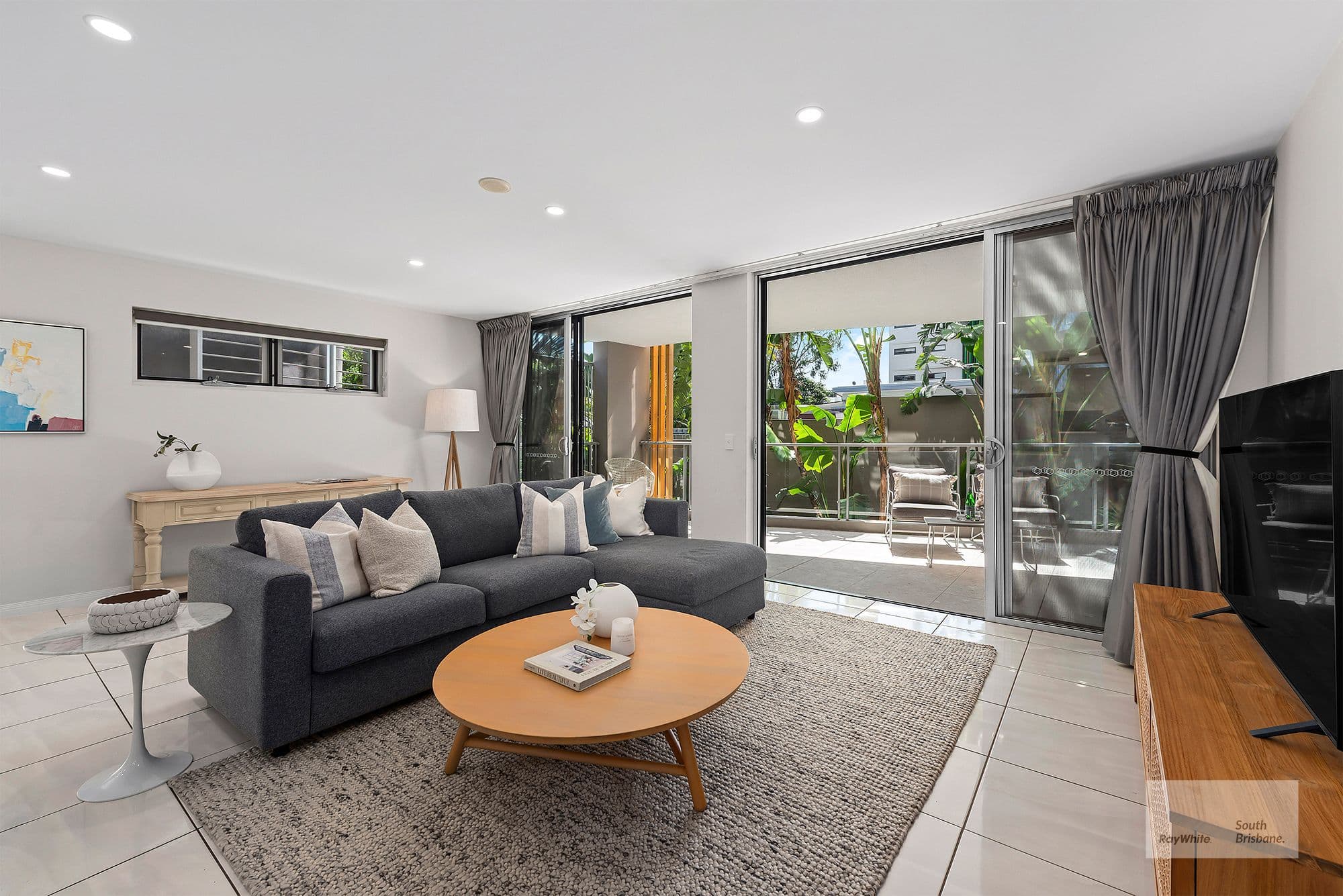 5/133 Dornoch Terrace, Highgate Hill QLD 4101, Highgate Hill - Thumbnail 3