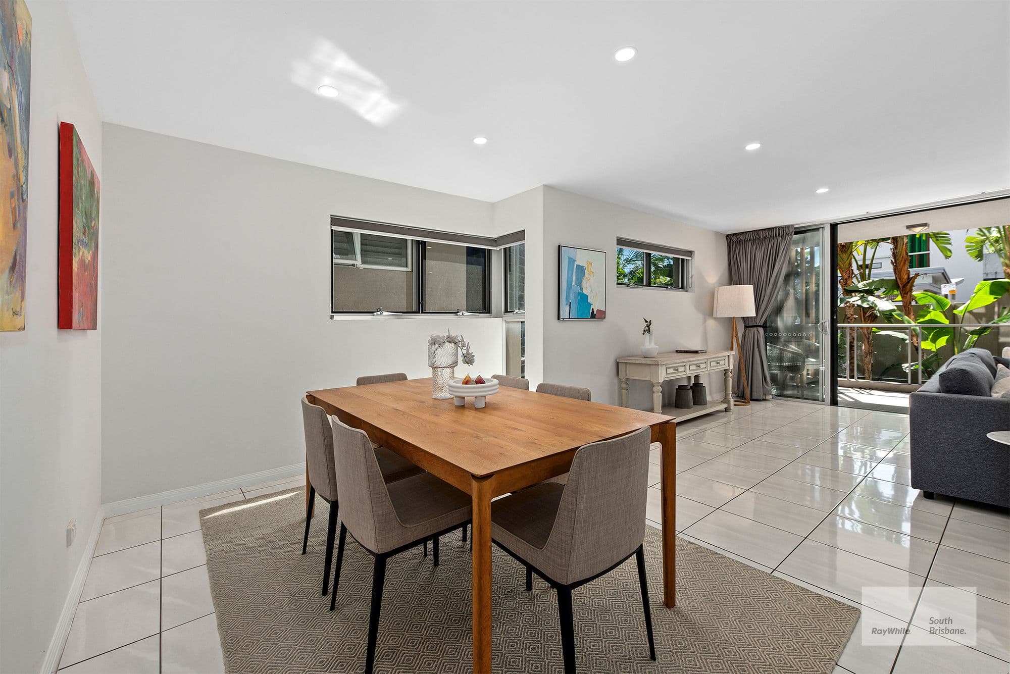 5/133 Dornoch Terrace, Highgate Hill QLD 4101, Highgate Hill - Thumbnail 4