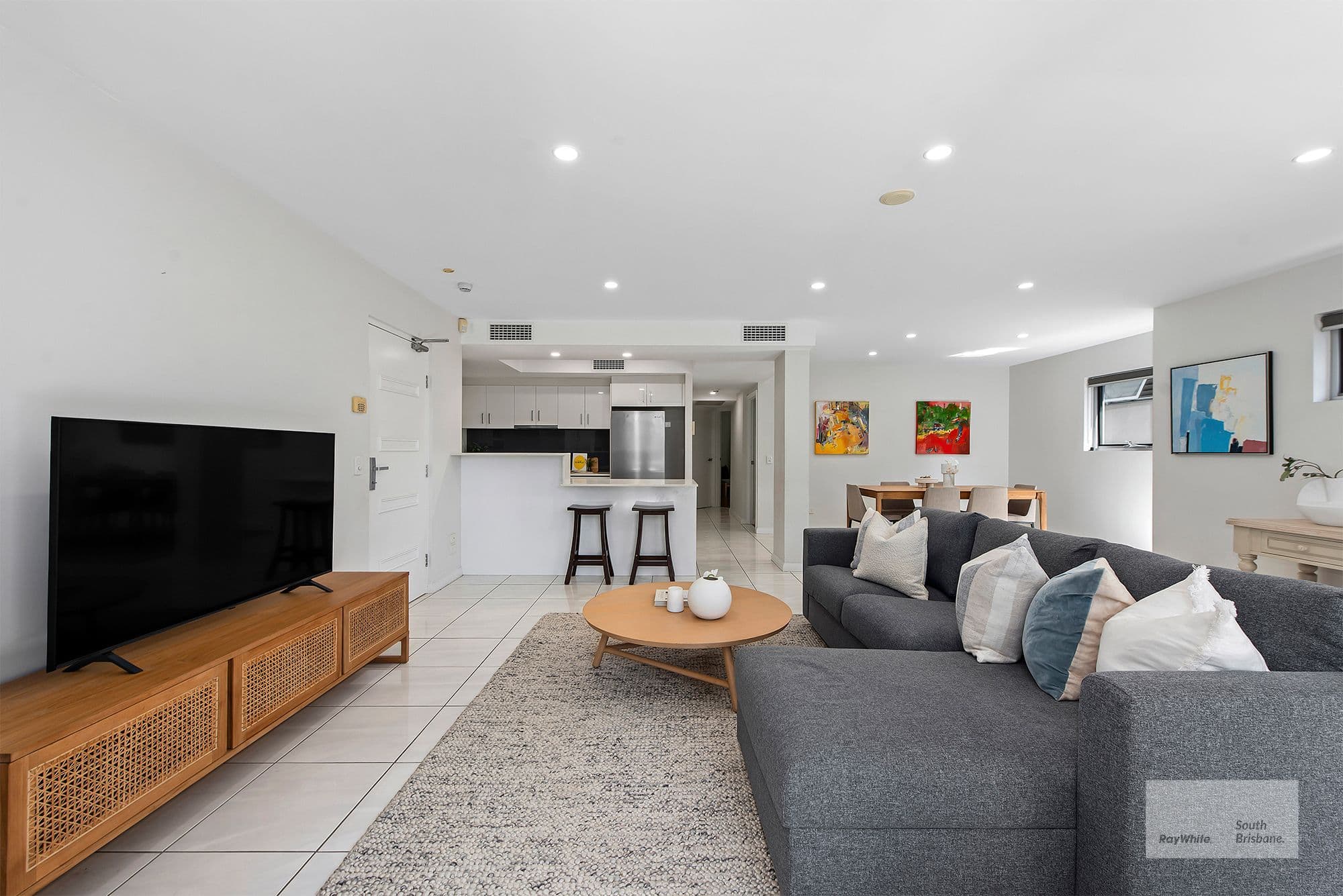 5/133 Dornoch Terrace, Highgate Hill QLD 4101, Highgate Hill - Thumbnail 7