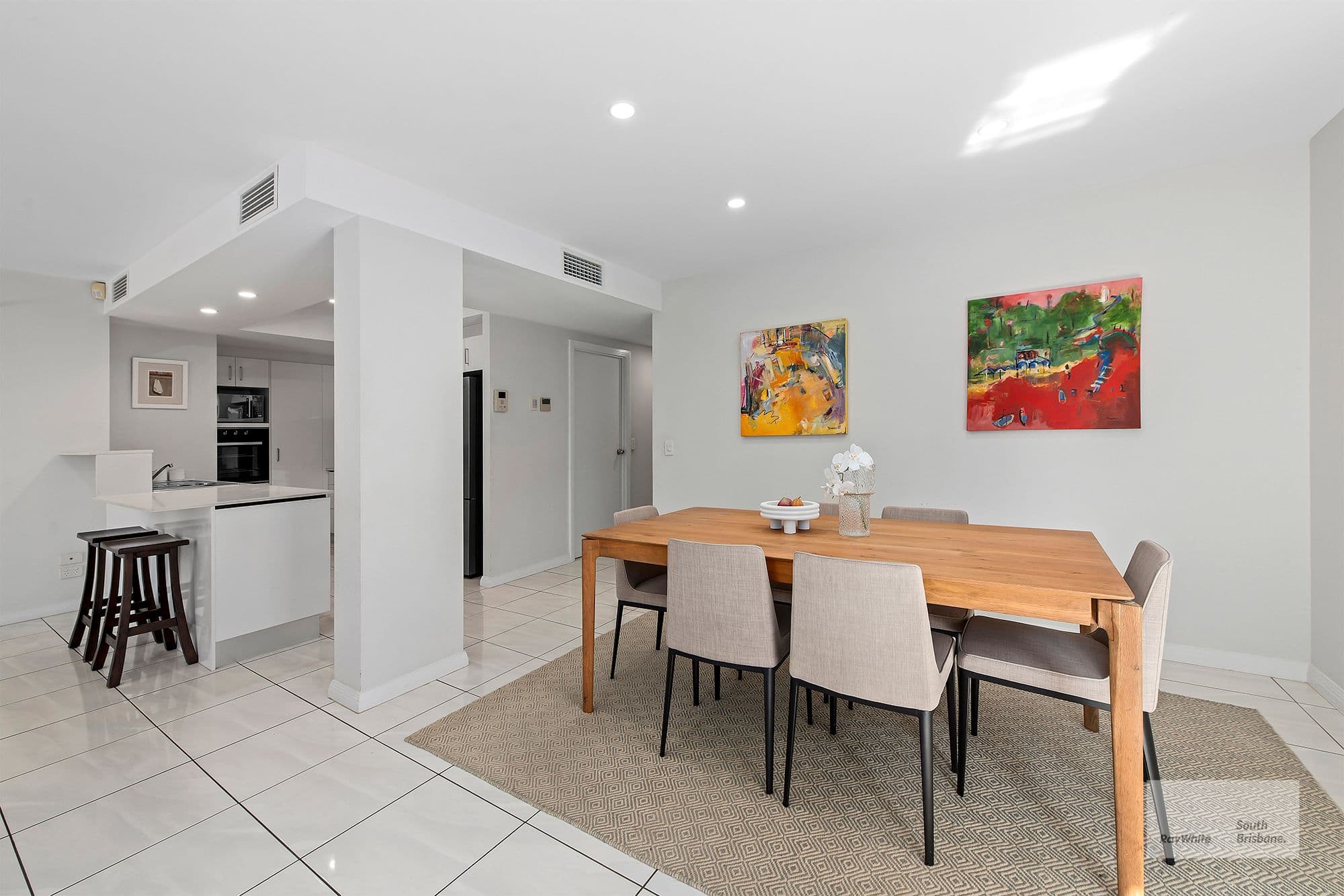 5/133 Dornoch Terrace, Highgate Hill QLD 4101, Highgate Hill - Thumbnail 8