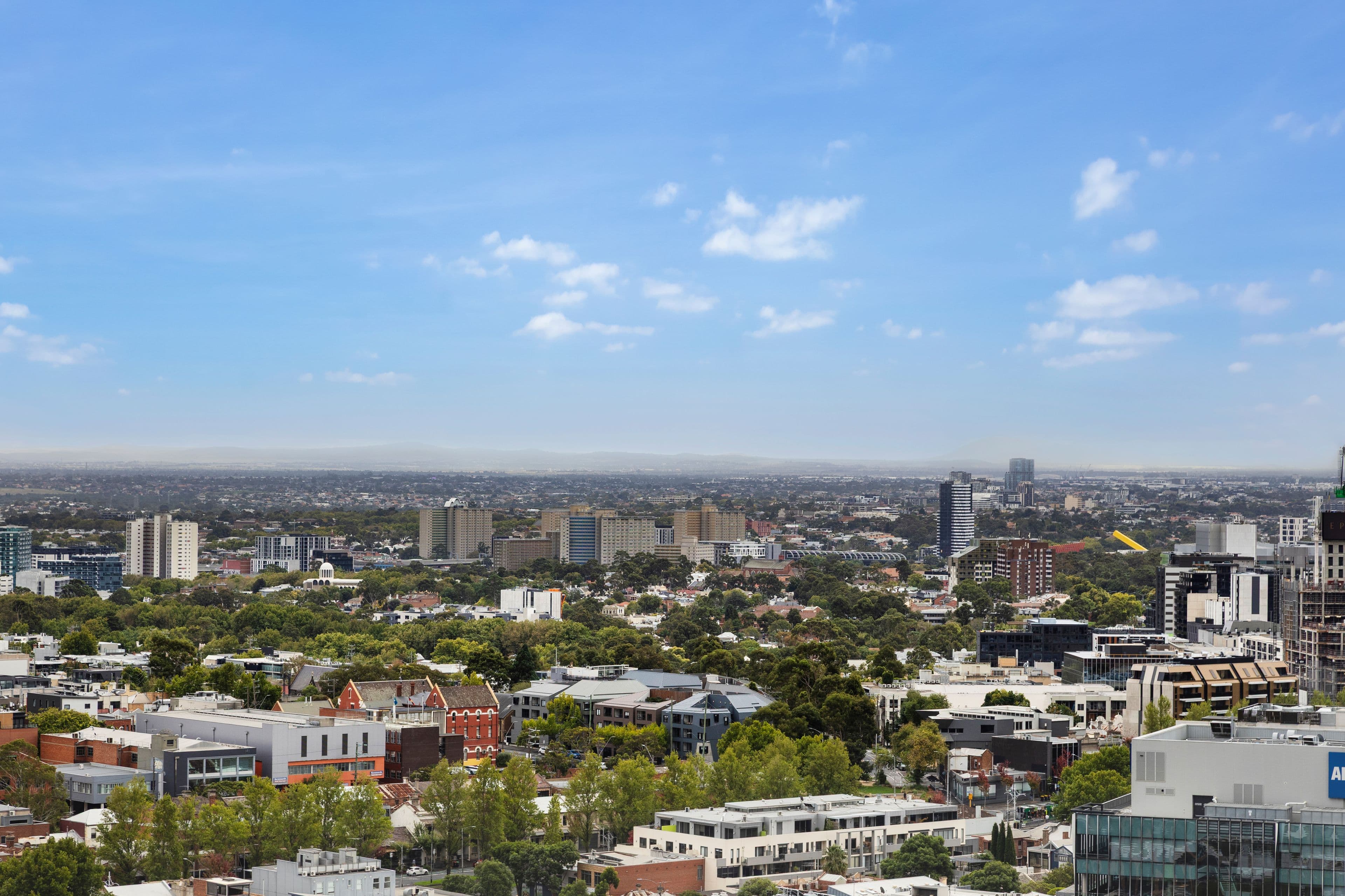 2508/442 Elizabeth Street, Melbourne VIC 3000, Melbourne - Thumbnail 2