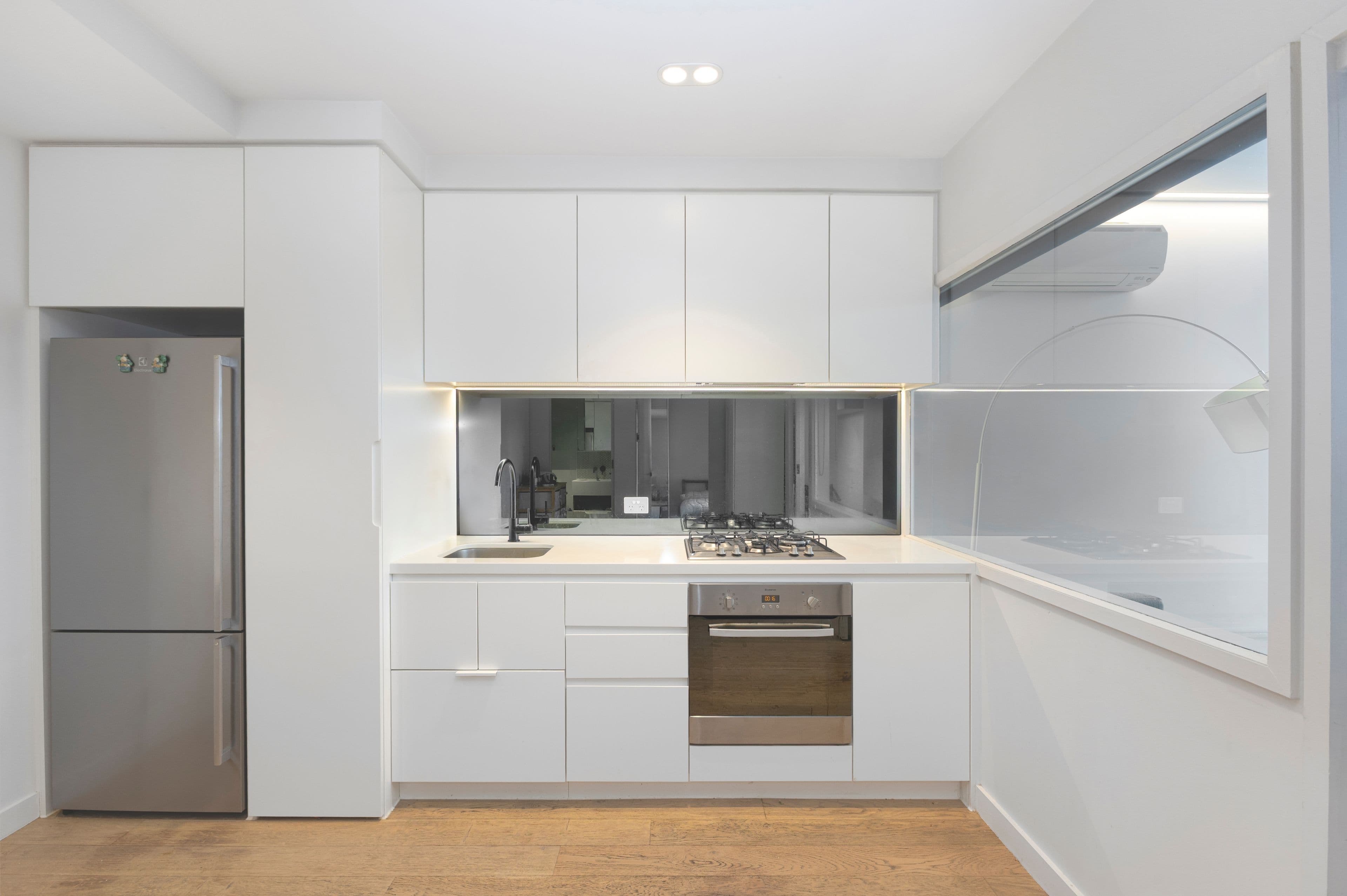 2508/442 Elizabeth Street, Melbourne VIC 3000, Melbourne - Thumbnail 4