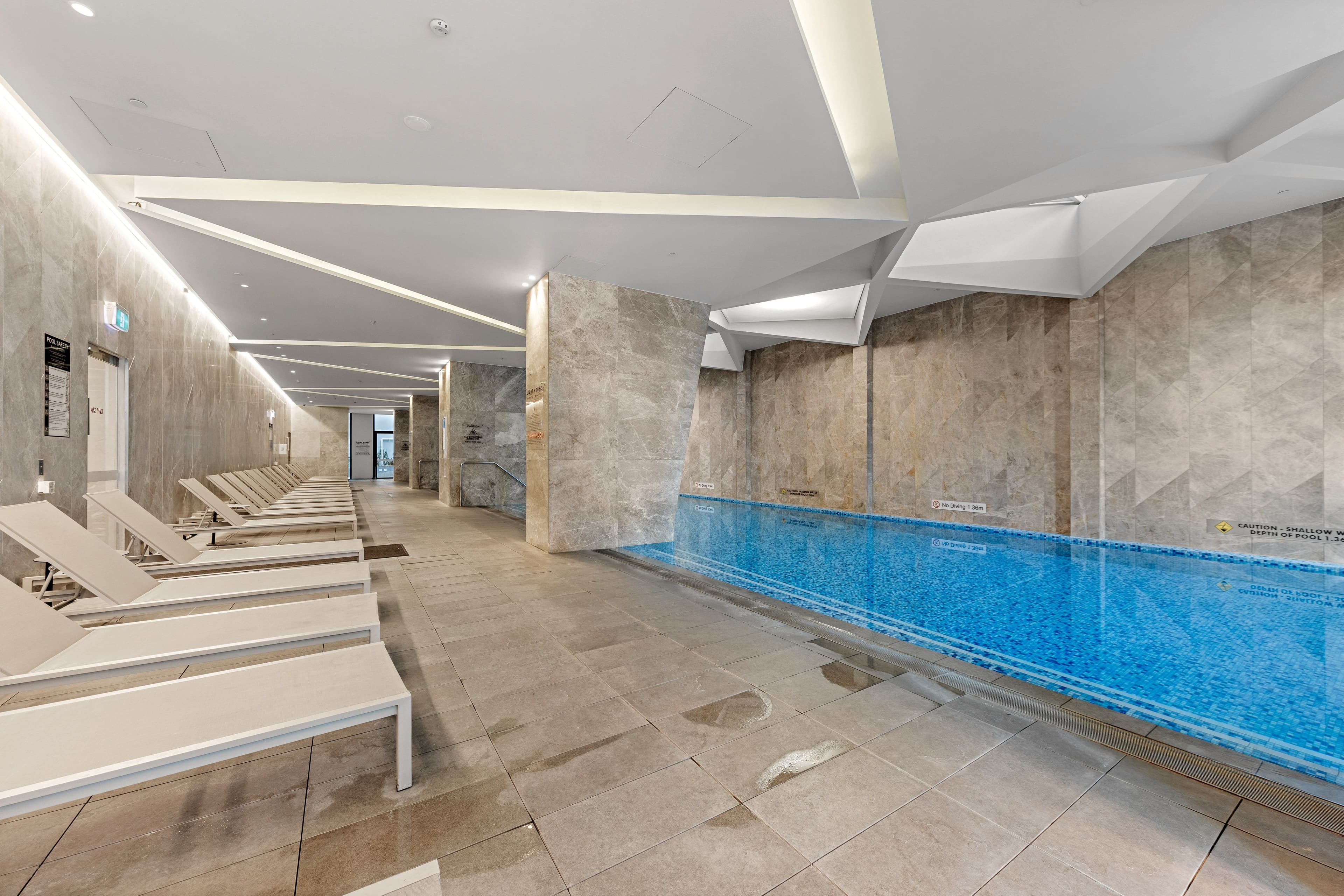 2508/442 Elizabeth Street, Melbourne VIC 3000, Melbourne - Thumbnail 7
