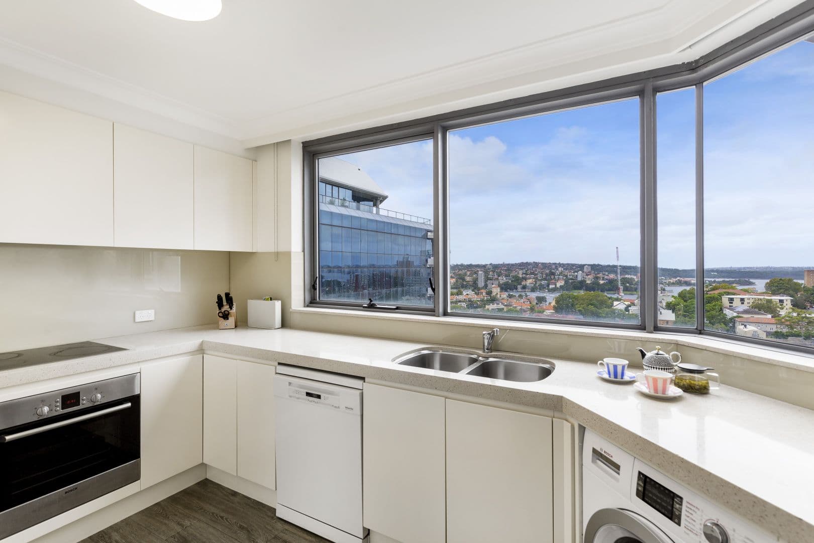 126/48 Alfred Street, Milsons Point NSW 2061, Milsons Point - Thumbnail 5
