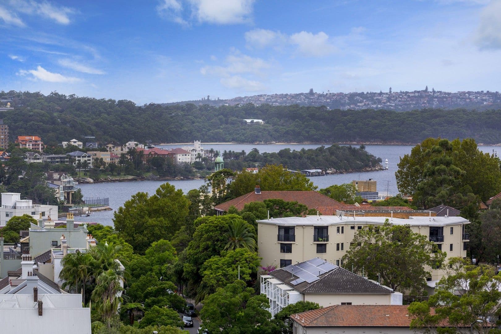 126/48 Alfred Street, Milsons Point NSW 2061, Milsons Point - Thumbnail 7