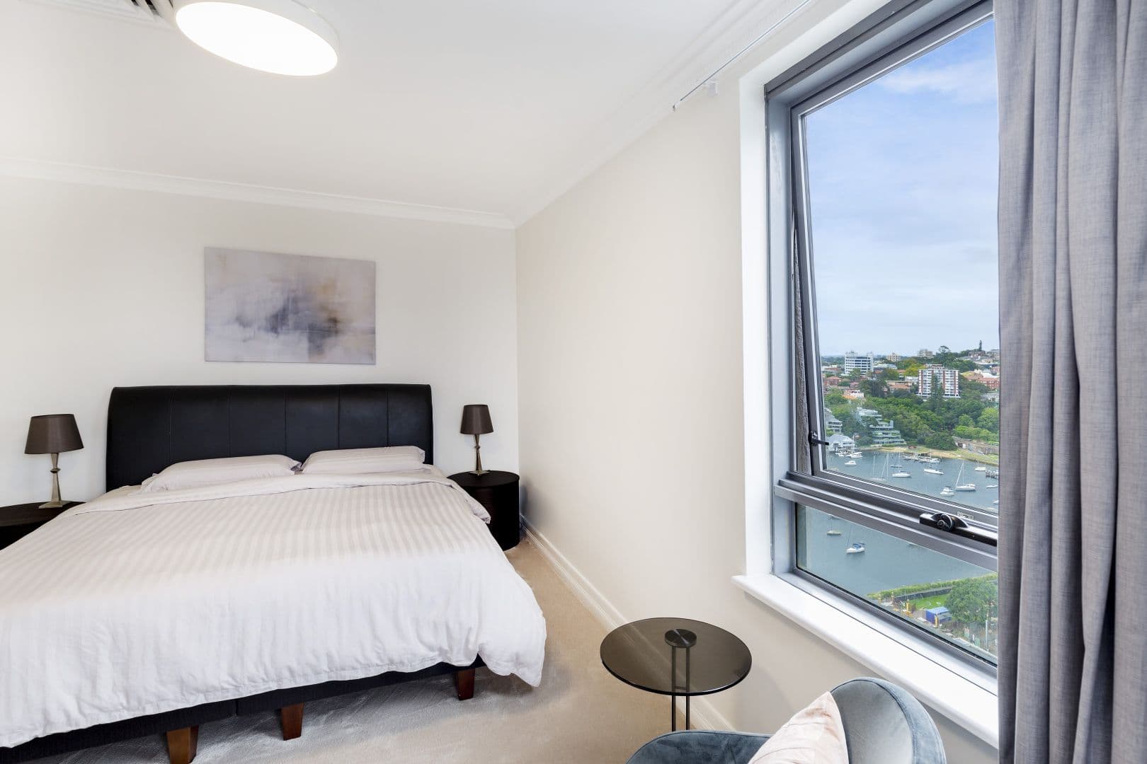 126/48 Alfred Street, Milsons Point NSW 2061, Milsons Point - Thumbnail 8