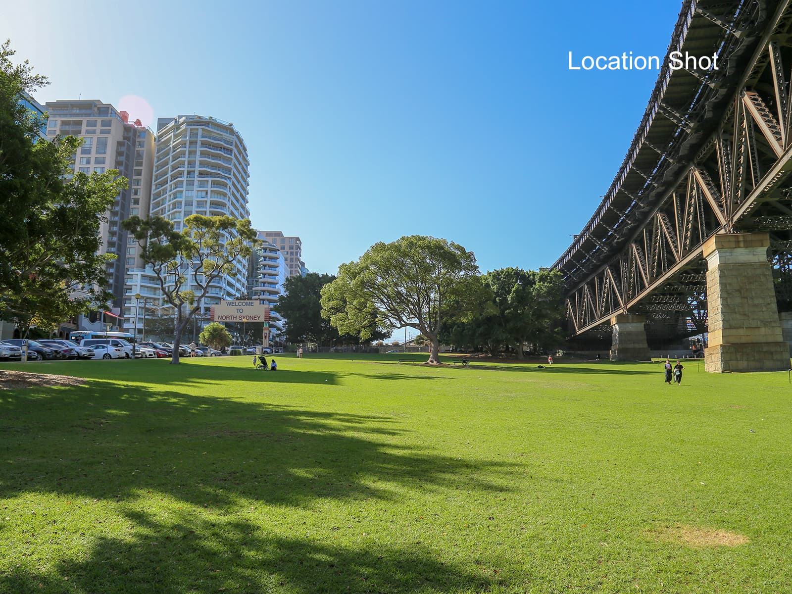 401/8 Glen Street, Milsons Point NSW 2061, Milsons Point - Thumbnail 2