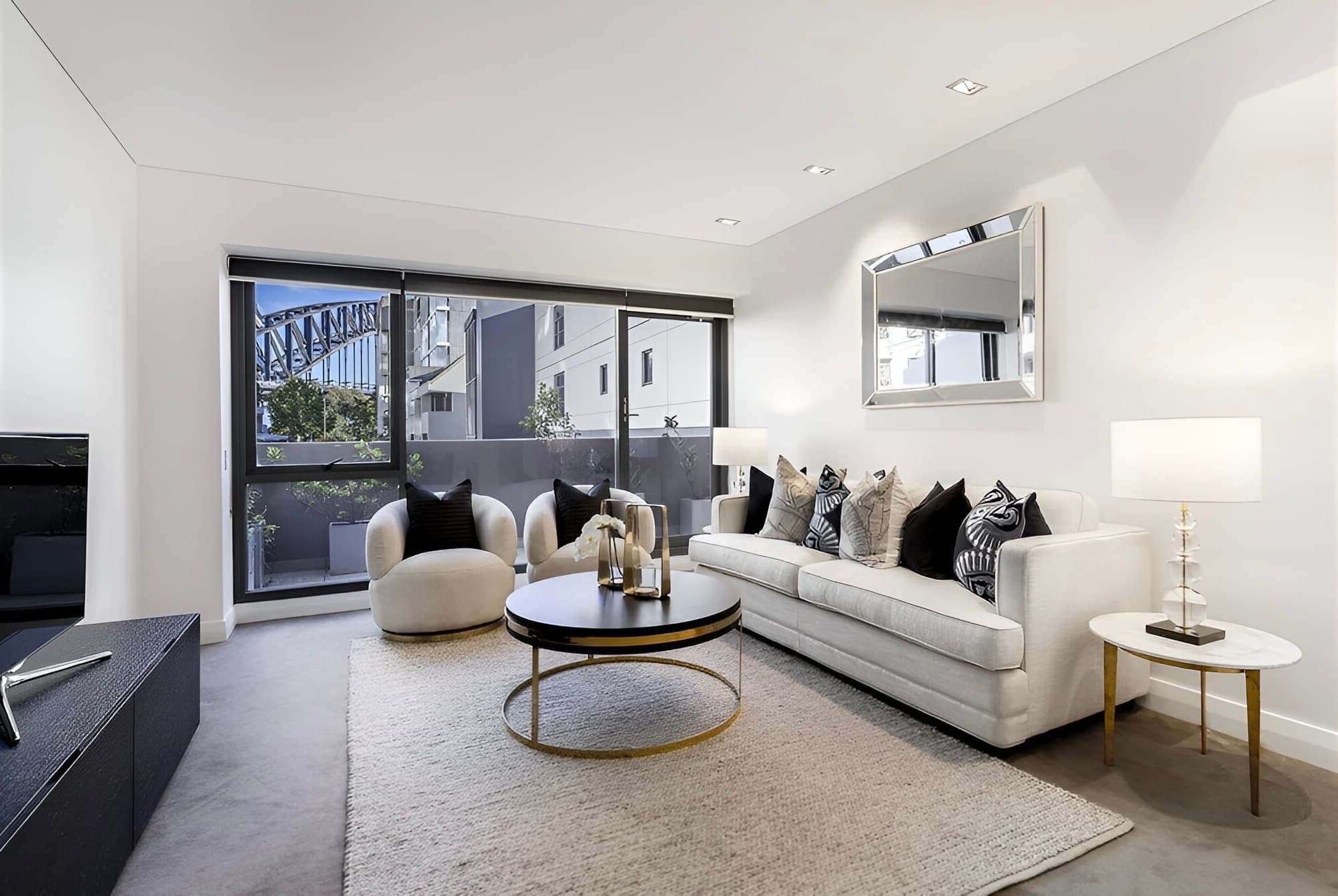 401/8 Glen Street, Milsons Point NSW 2061, Milsons Point - Thumbnail 3