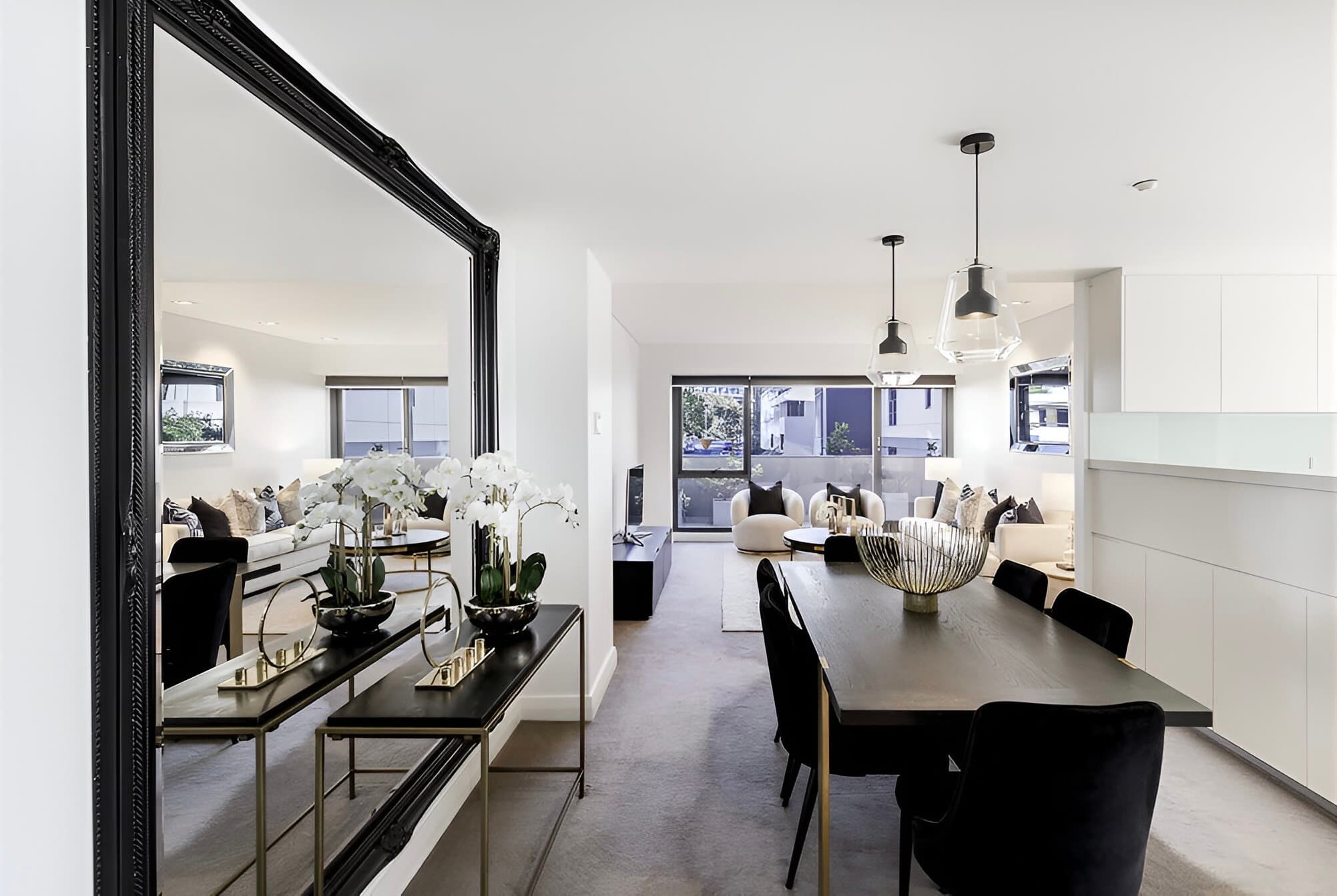 401/8 Glen Street, Milsons Point NSW 2061, Milsons Point - Thumbnail 4