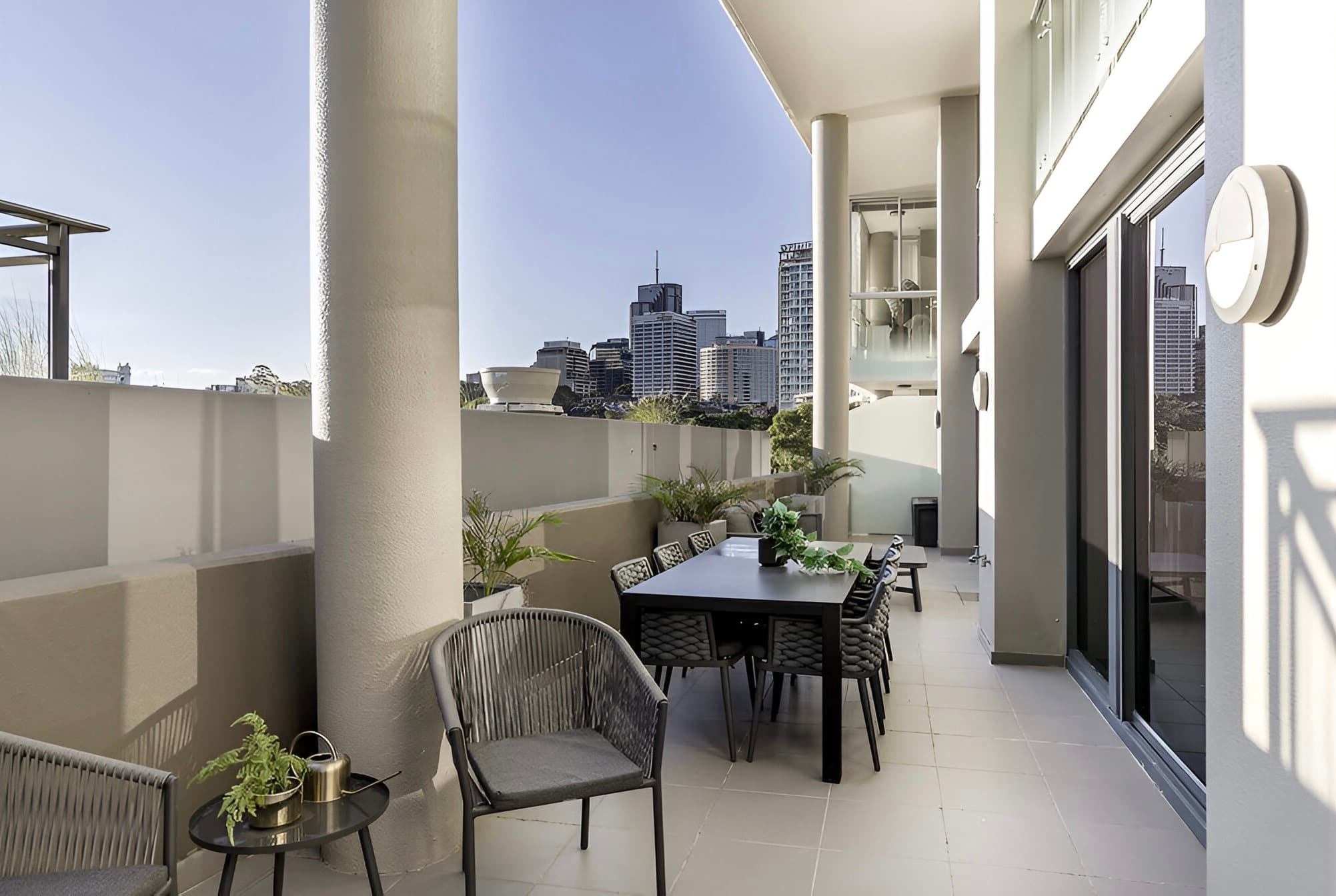 401/8 Glen Street, Milsons Point NSW 2061, Milsons Point - Thumbnail 7