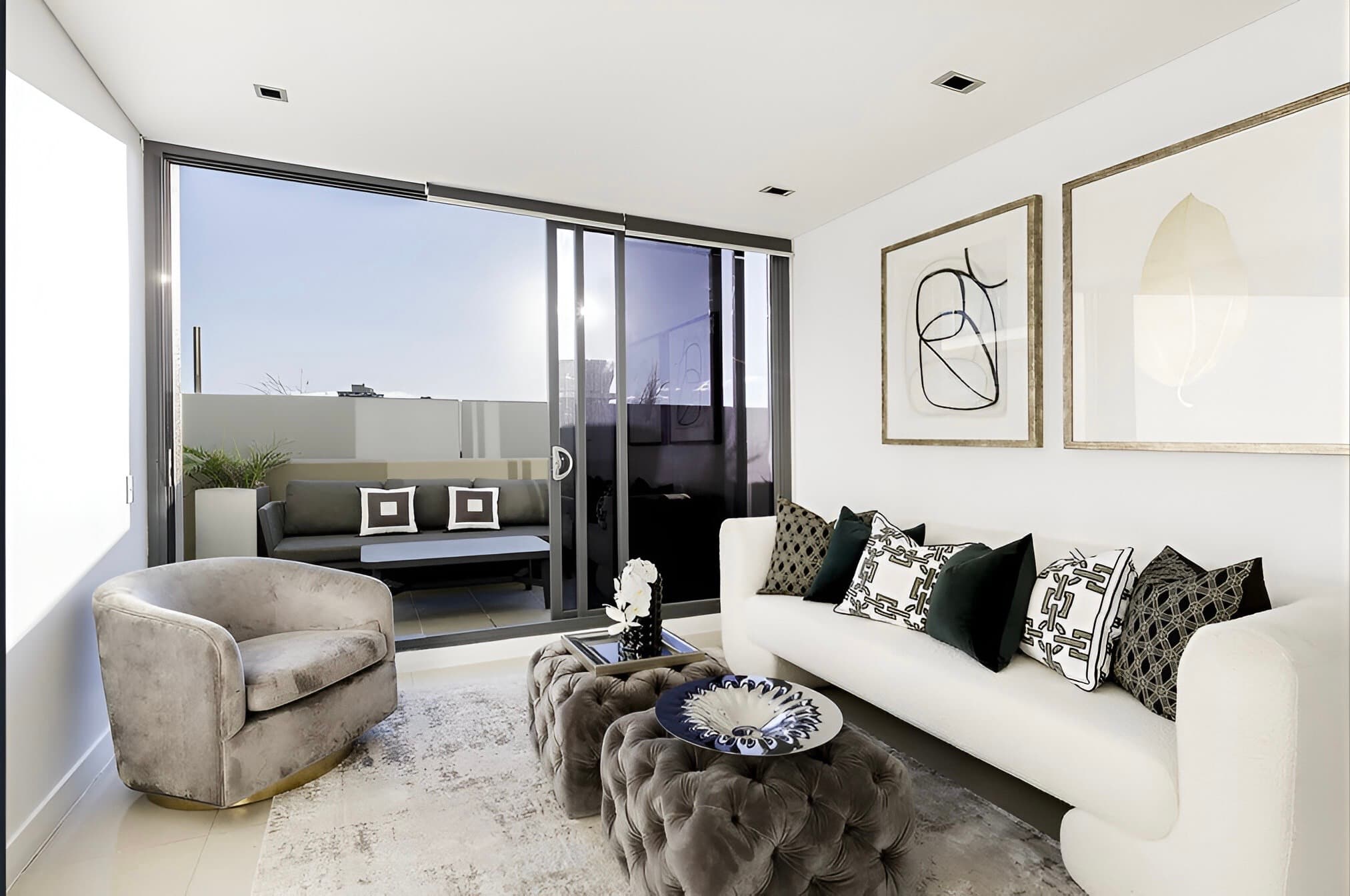 401/8 Glen Street, Milsons Point NSW 2061, Milsons Point - Thumbnail 8