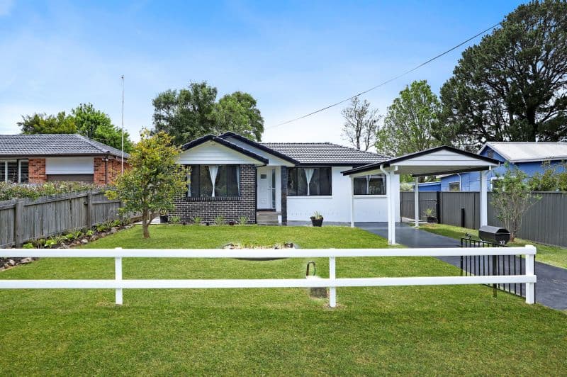32 Elsworth Avenue, Balaclava NSW, Balaclava - Thumbnail 3