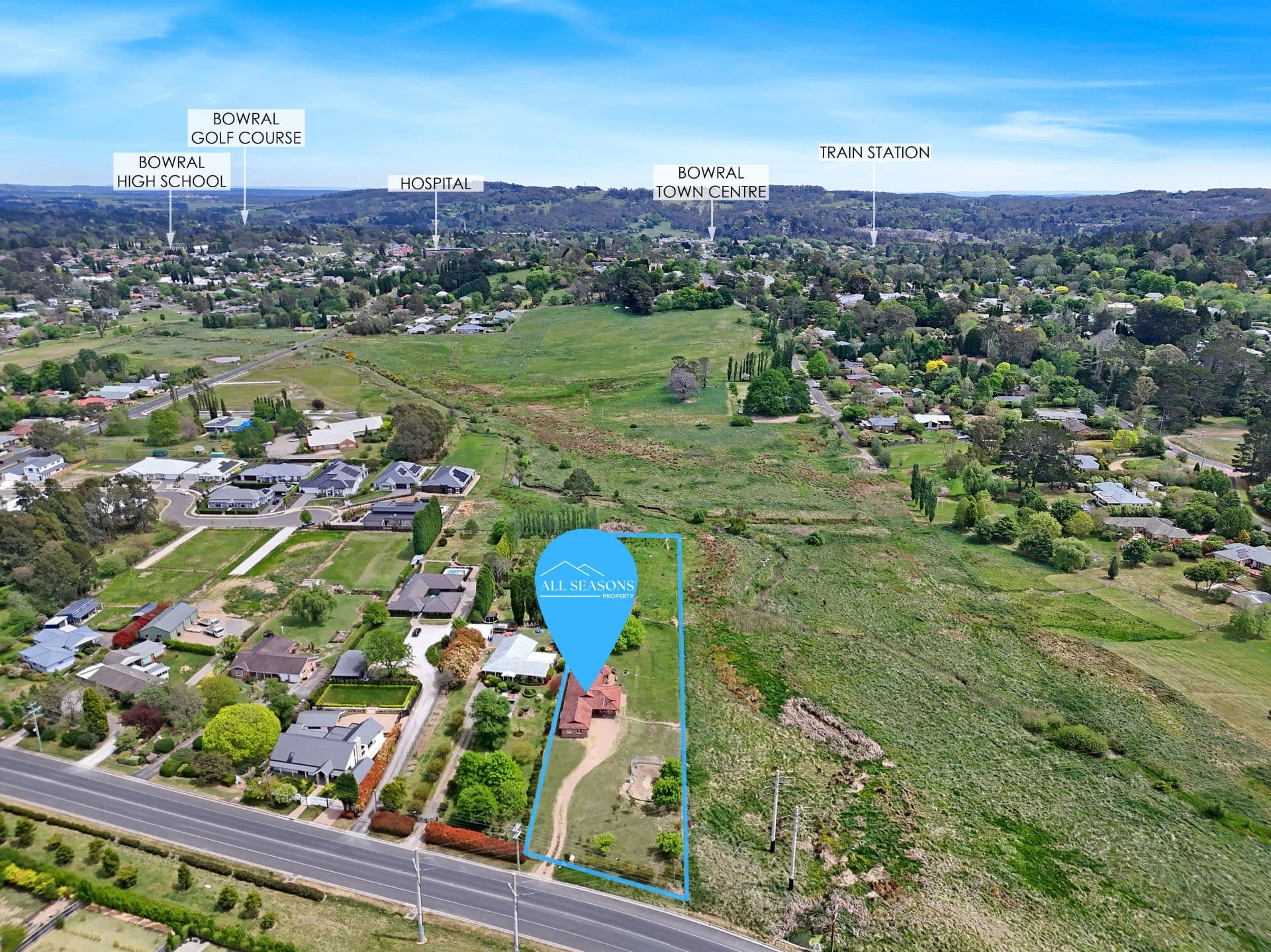 176 - 178 Old South Road, Bowral NSW, Bowral - Thumbnail 2