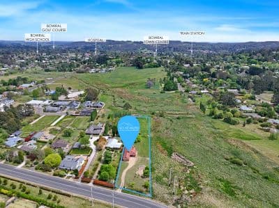 176 - 178 Old South Road, Bowral NSW, Bowral - Thumbnail 4