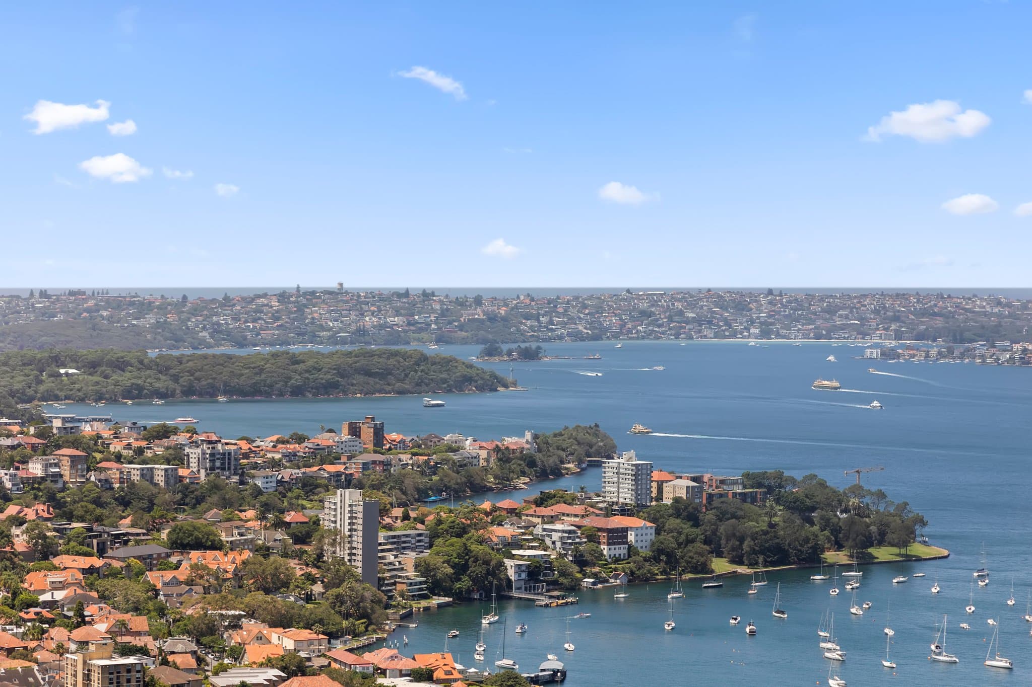 3105/79-81 Berry Street, North Sydney NSW 2060, North Sydney - Thumbnail 4