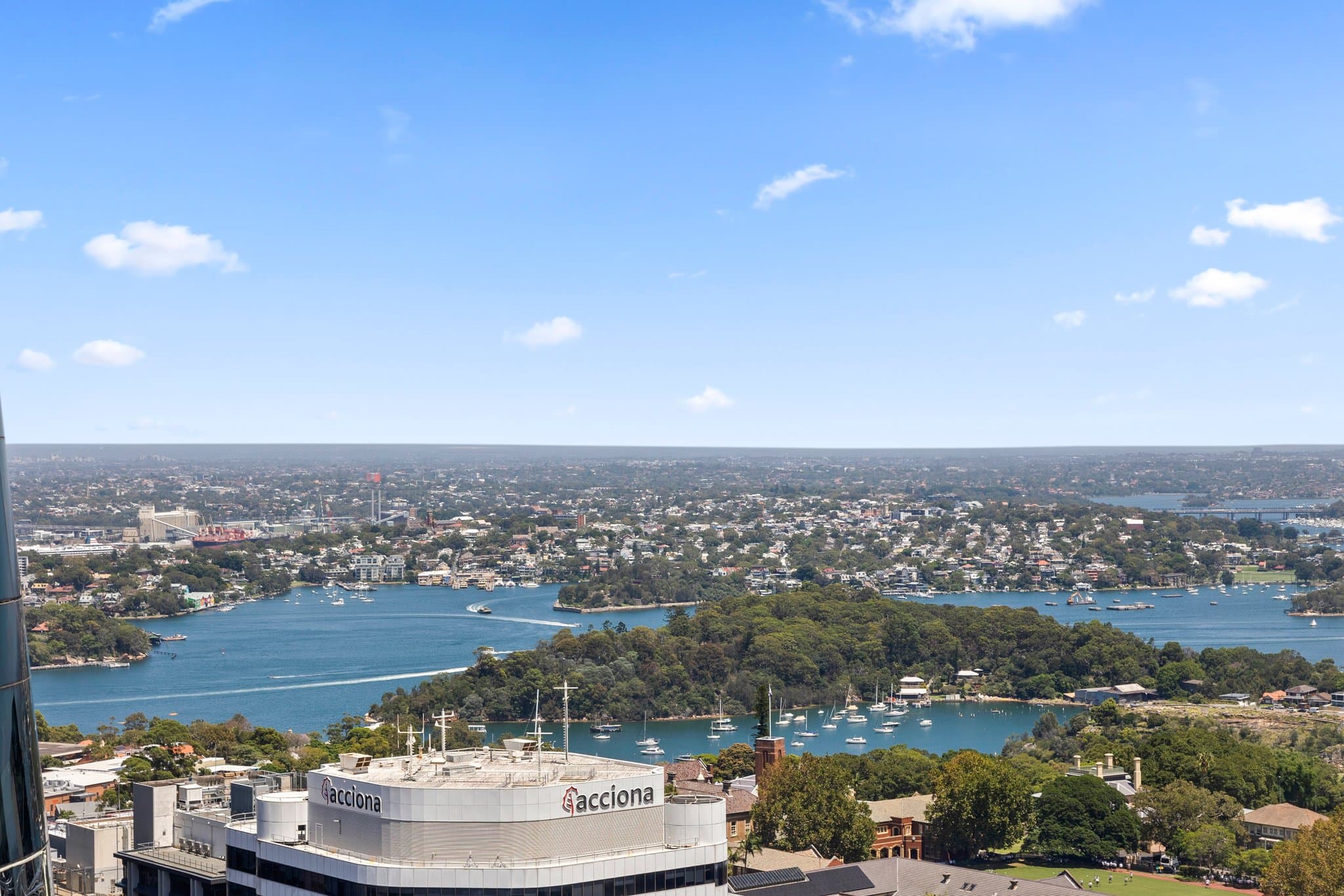 3105/79-81 Berry Street, North Sydney NSW 2060, North Sydney - Thumbnail 8