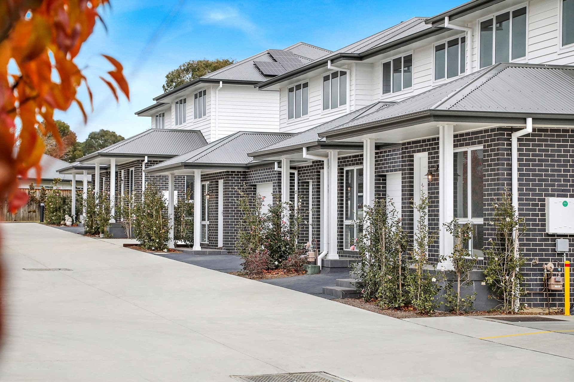 9/57 Throsby Street, Moss Vale NSW, Moss Vale - Image 1