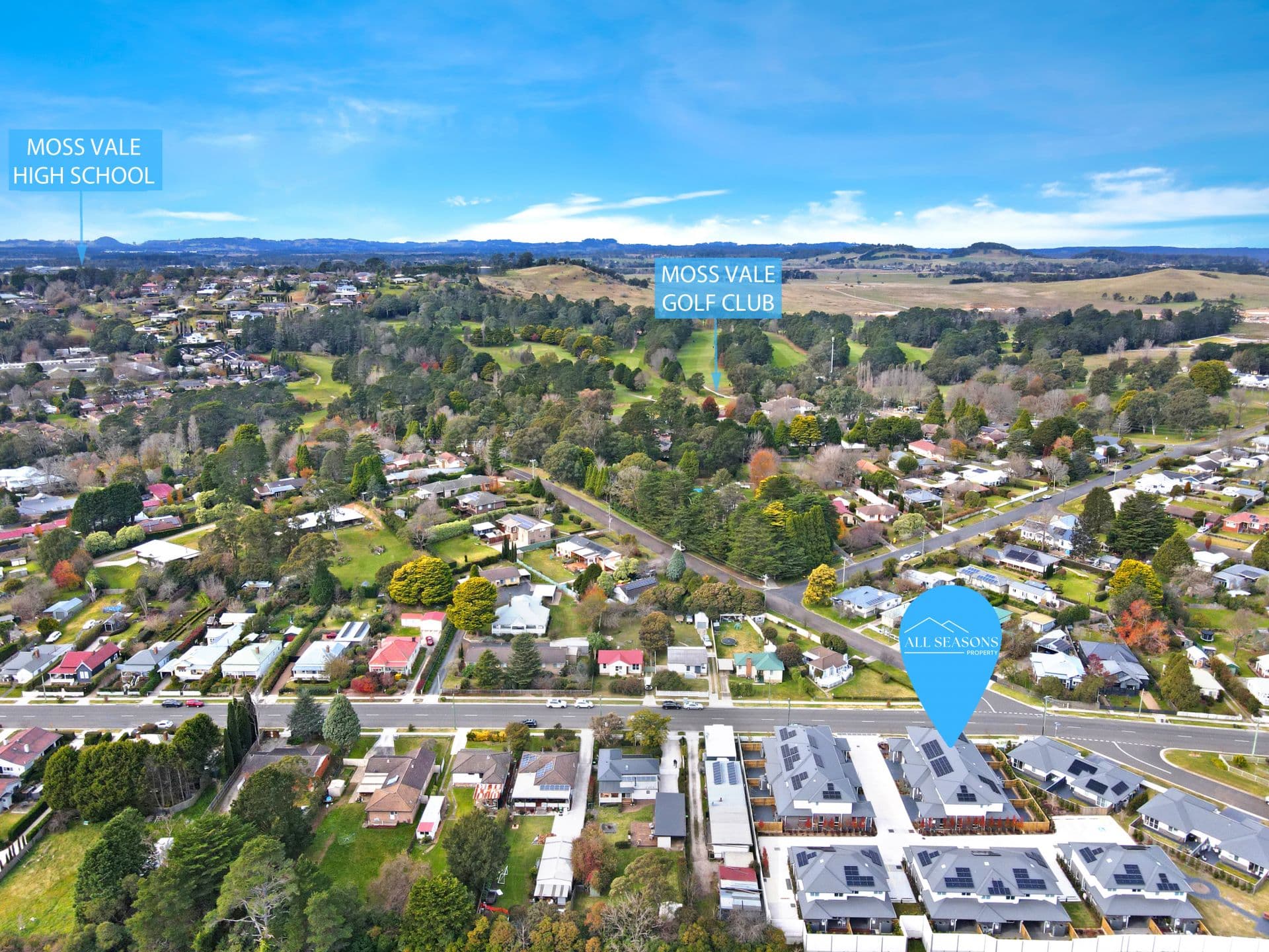 7/57 Throsby Street, Moss Vale NSW, Moss Vale - Thumbnail 2