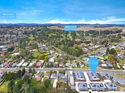 7/57 Throsby Street, Moss Vale NSW, Moss Vale - Thumbnail 4