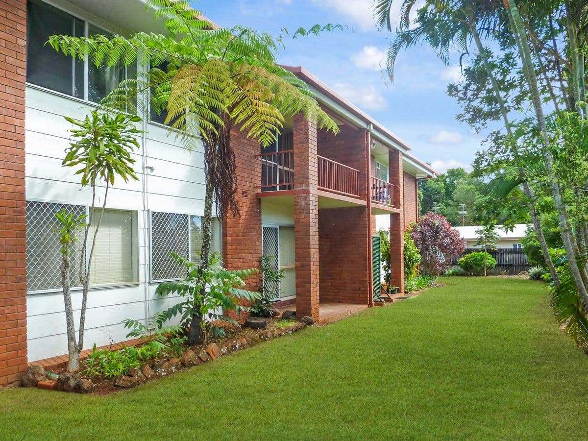 8/18 Whiting Street, Atherton QLD 4883, Atherton - Image 1