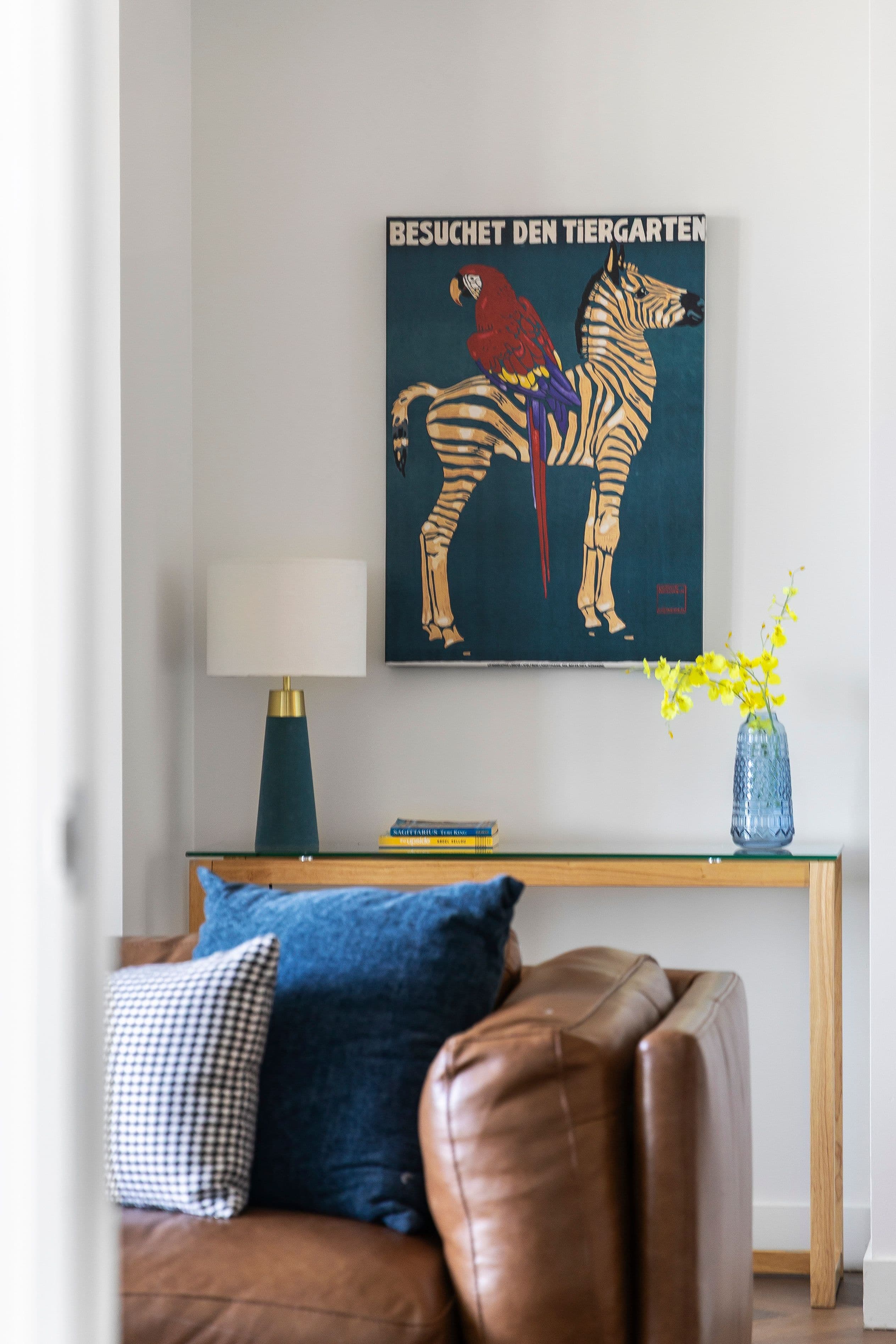 1323/555 St Kilda Road, Melbourne VIC 3004, Melbourne - Thumbnail 3