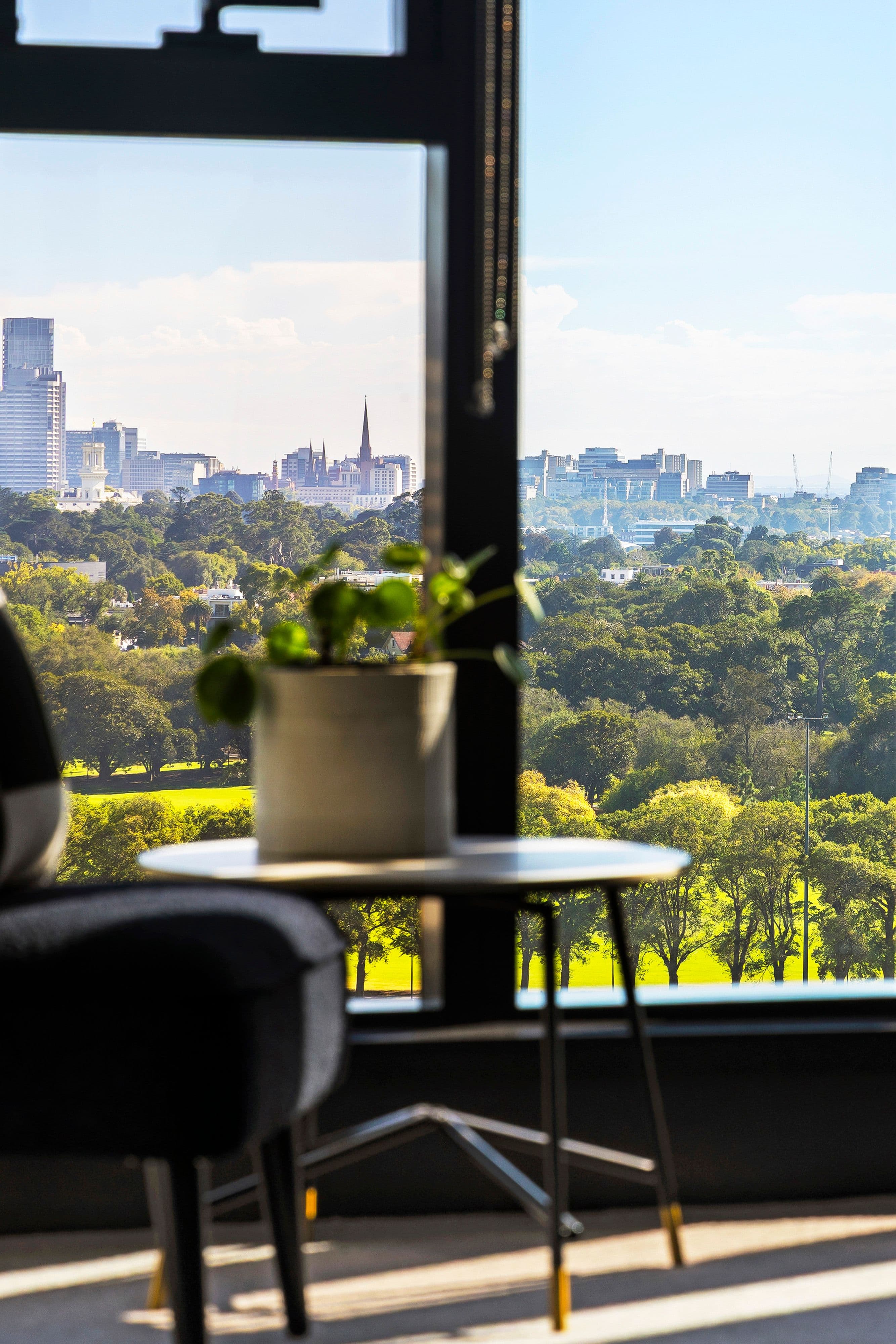 1323/555 St Kilda Road, Melbourne VIC 3004, Melbourne - Thumbnail 5