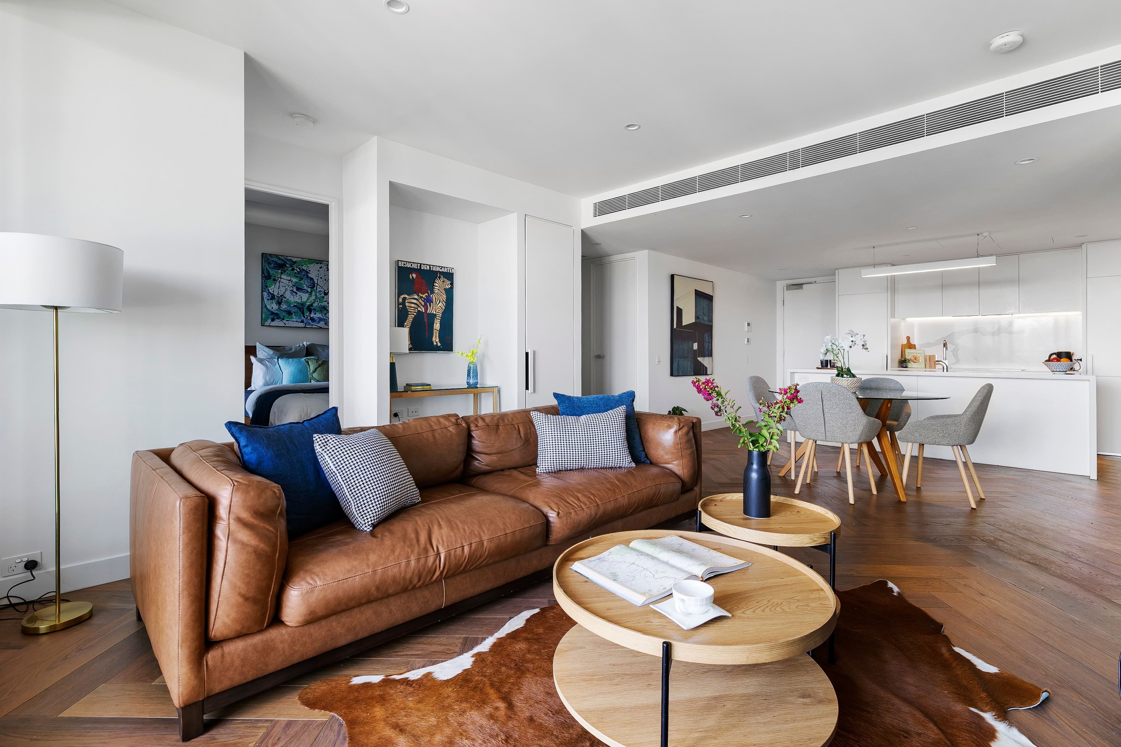1323/555 St Kilda Road, Melbourne VIC 3004, Melbourne - Thumbnail 6