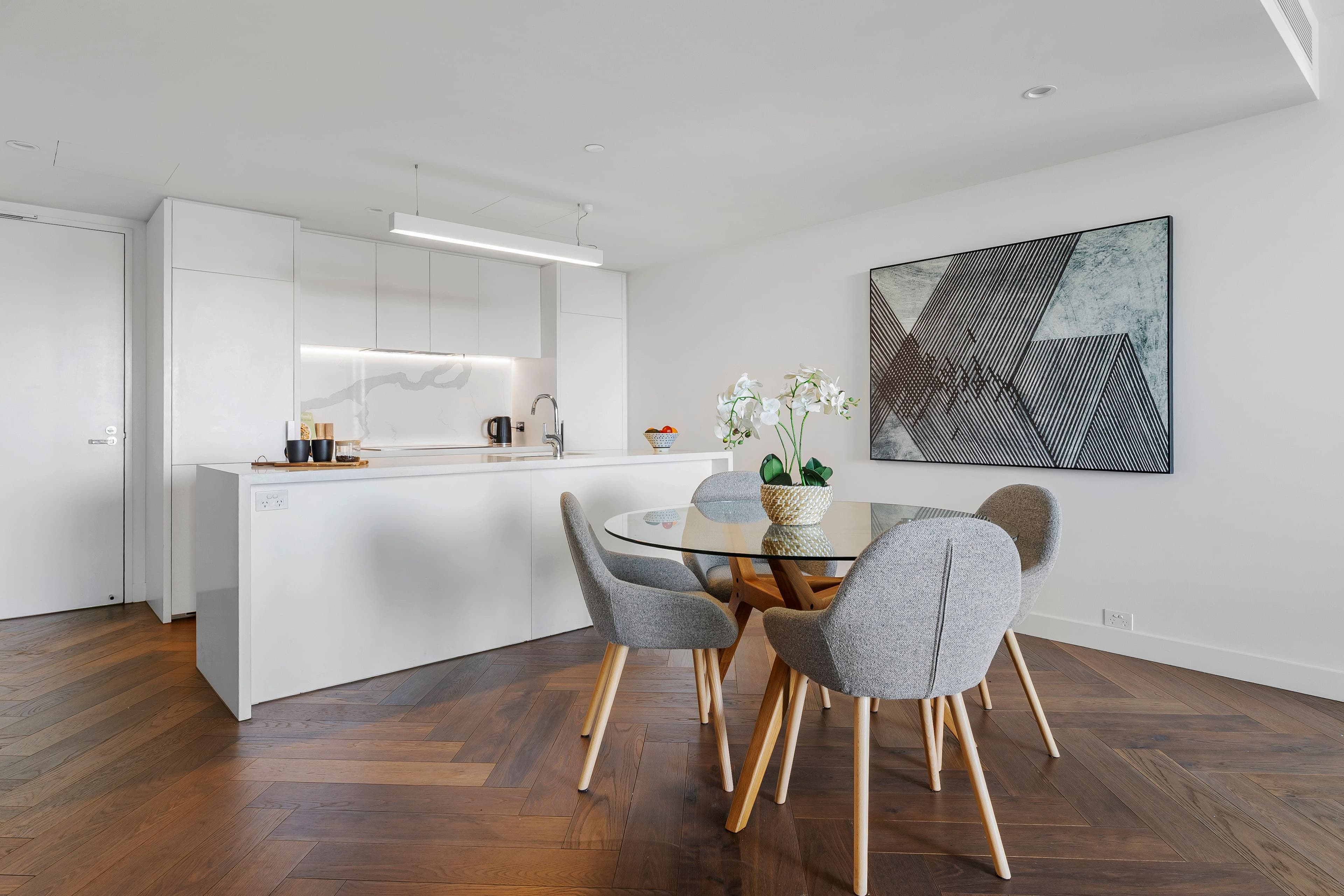 1323/555 St Kilda Road, Melbourne VIC 3004, Melbourne - Thumbnail 7