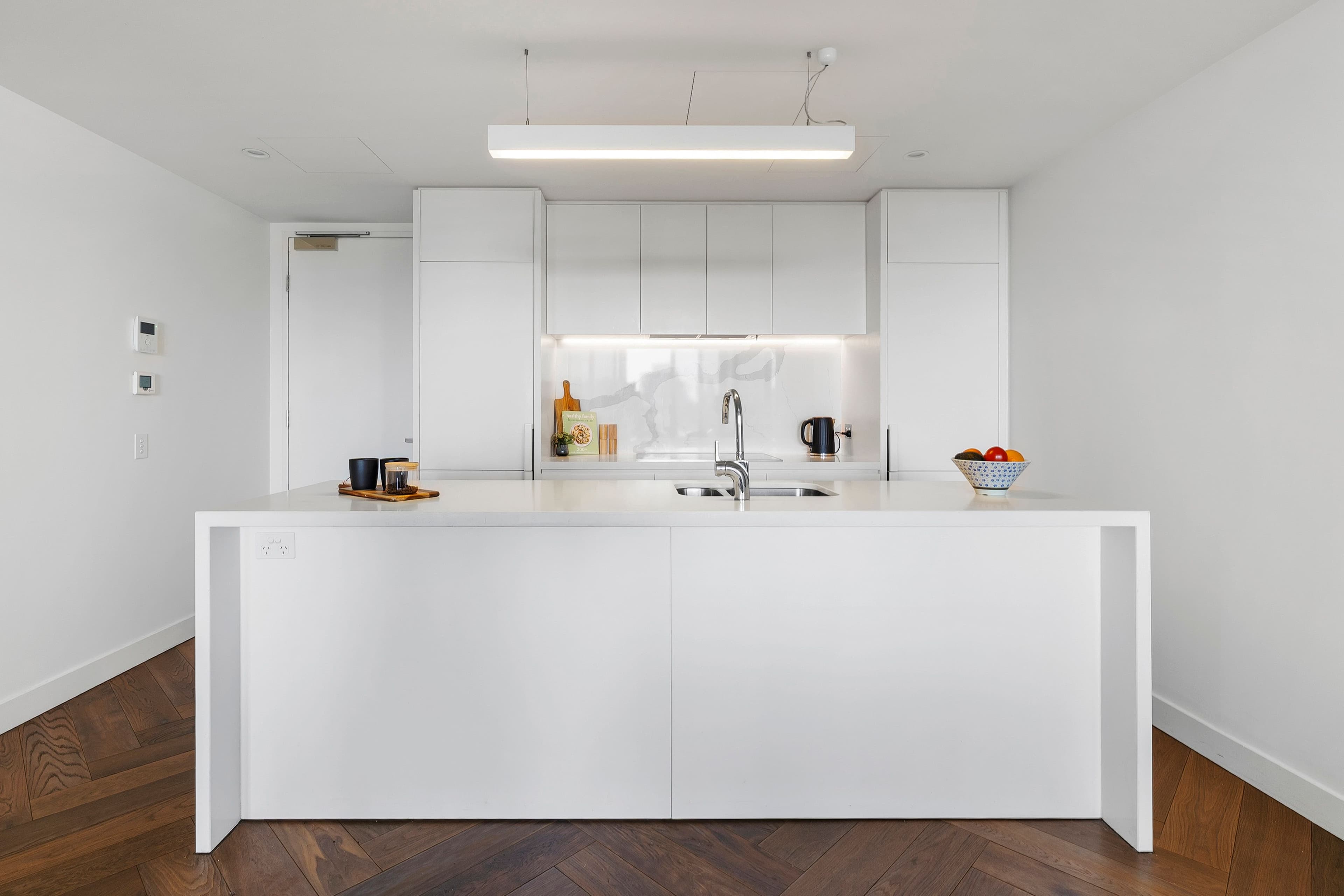 1323/555 St Kilda Road, Melbourne VIC 3004, Melbourne - Thumbnail 8