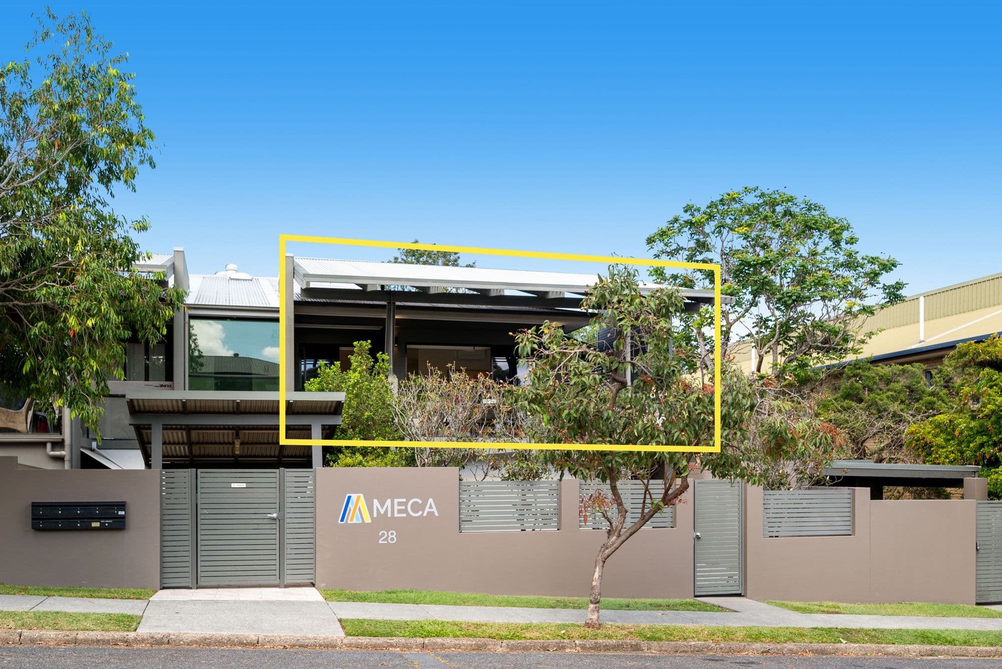 5/28 Stopford Street, Wooloowin QLD 4030, Wooloowin - Image 1
