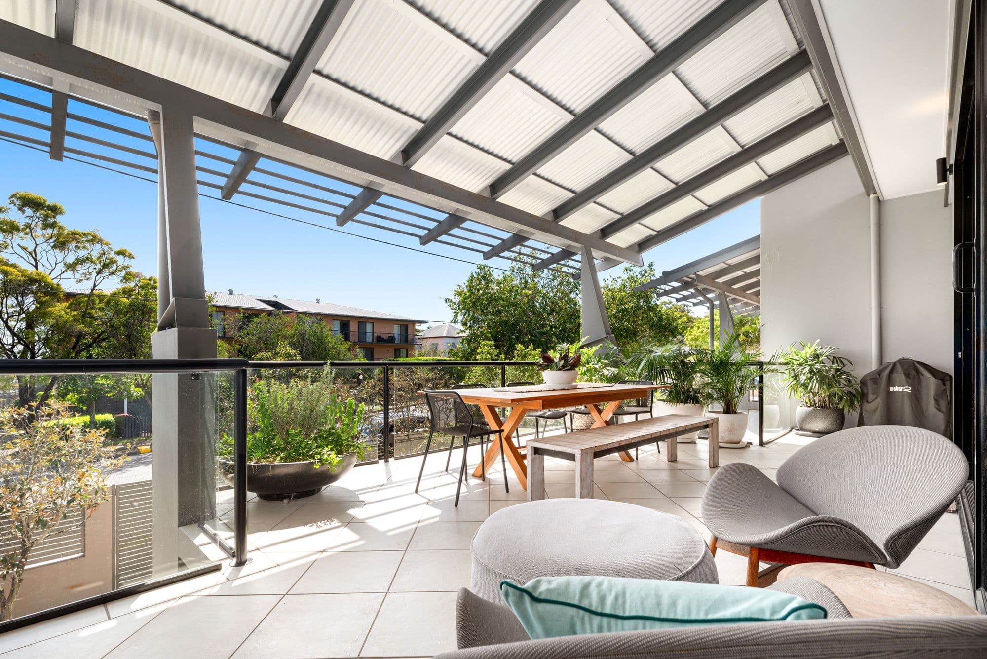 5/28 Stopford Street, Wooloowin QLD 4030, Wooloowin - Thumbnail 2