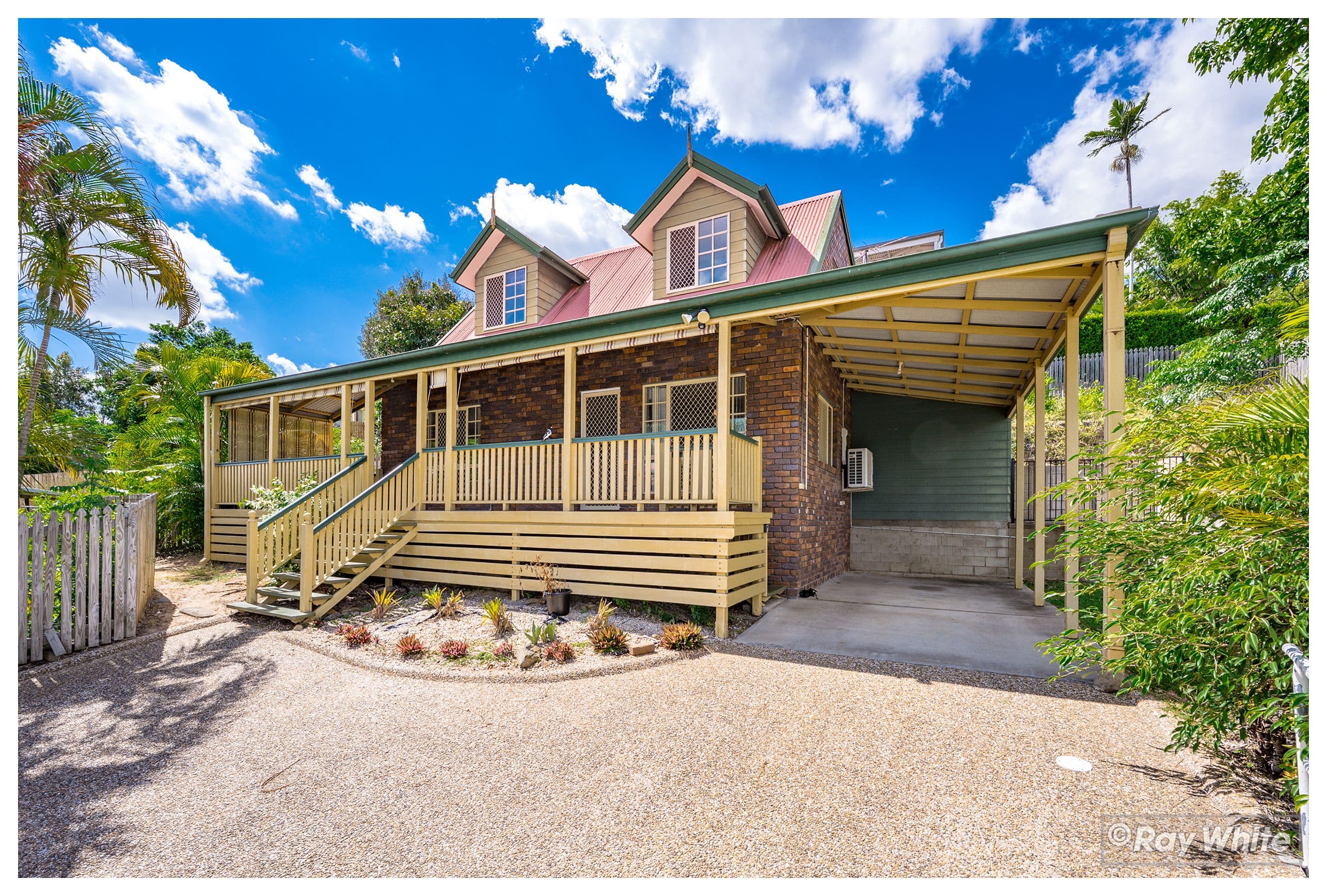 2/51 Bishop Street, The Range QLD 4700, The Range - Image 1