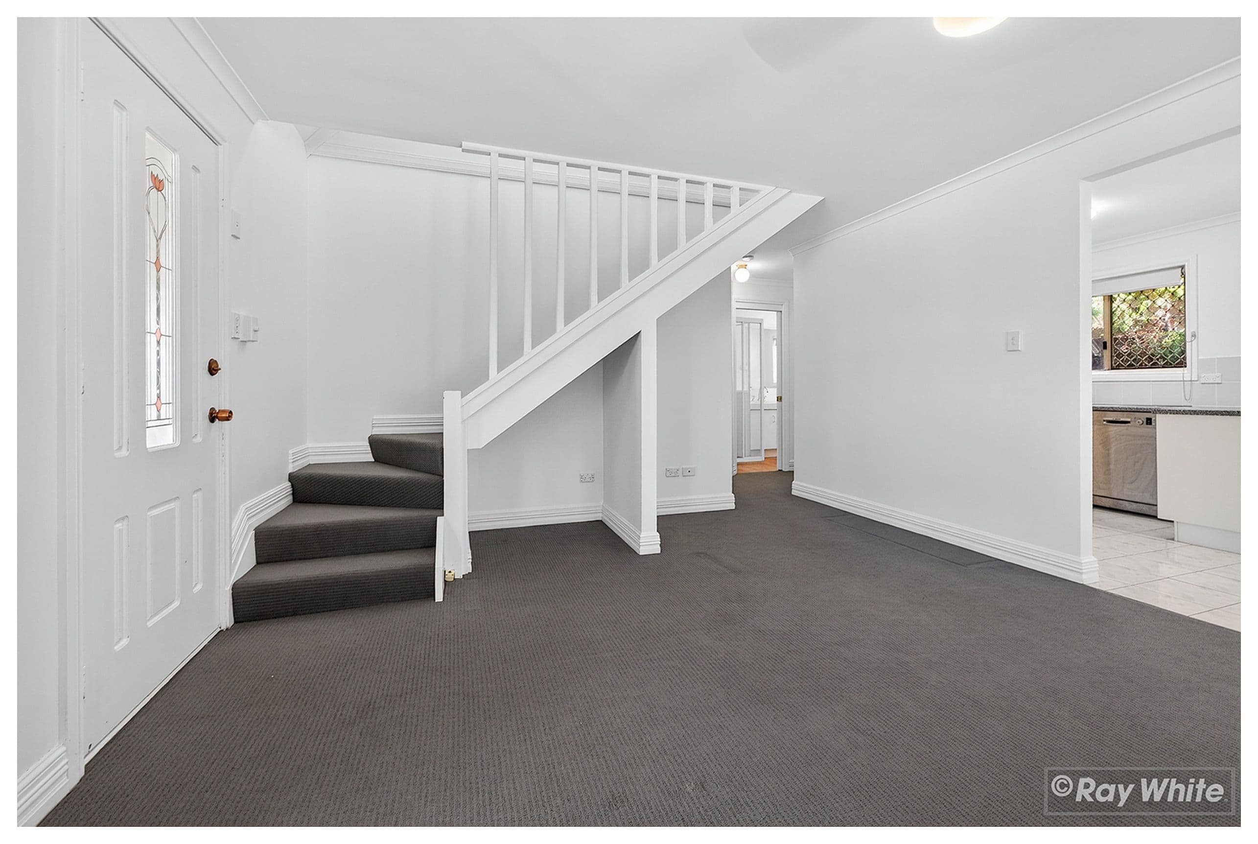 2/51 Bishop Street, The Range QLD 4700, The Range - Thumbnail 4