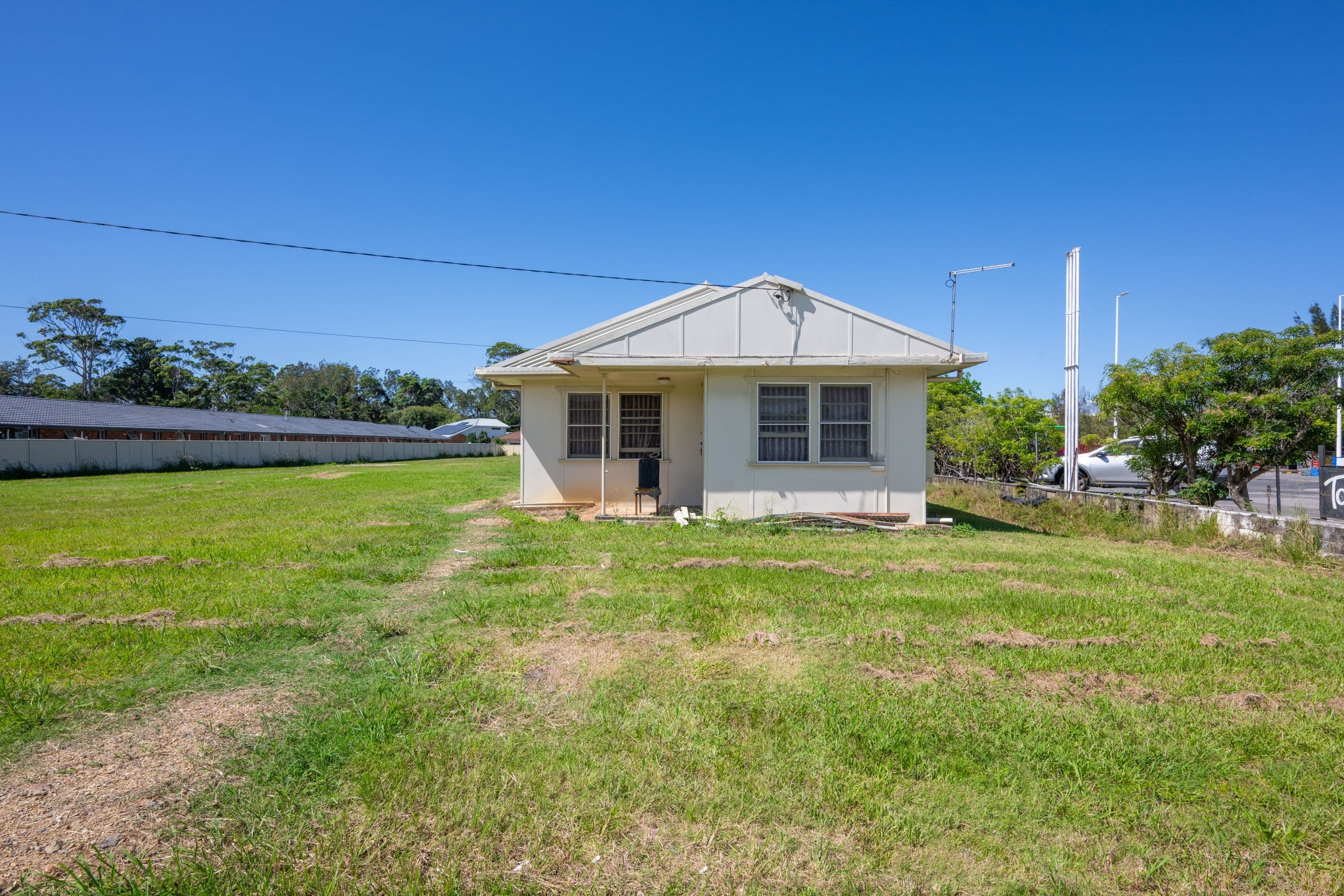 1872 Solitary Islands Way, Woolgoolga NSW 2456, Woolgoolga - Thumbnail 4