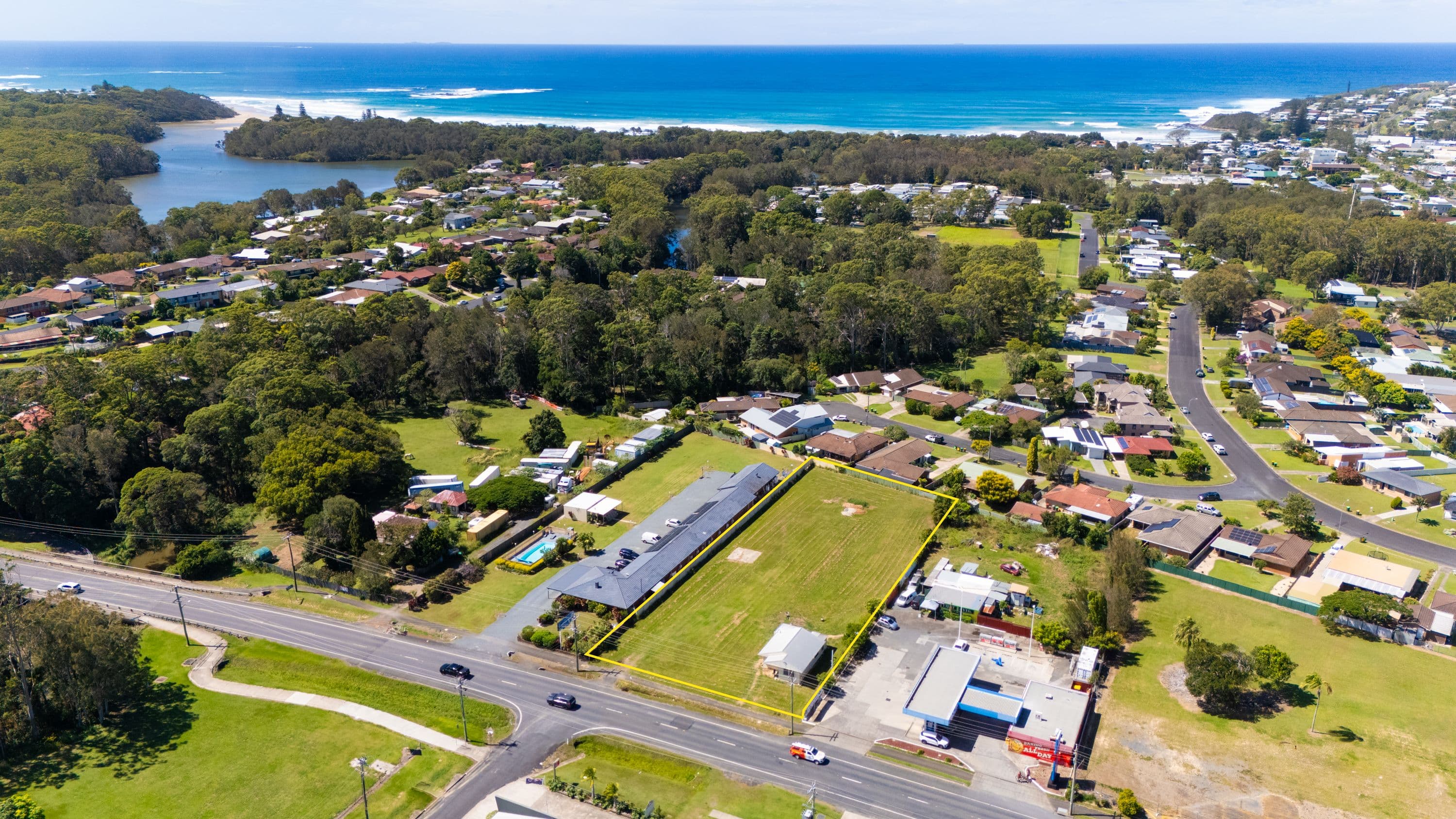 1872 Solitary Islands Way, Woolgoolga NSW 2456, Woolgoolga - Thumbnail 5