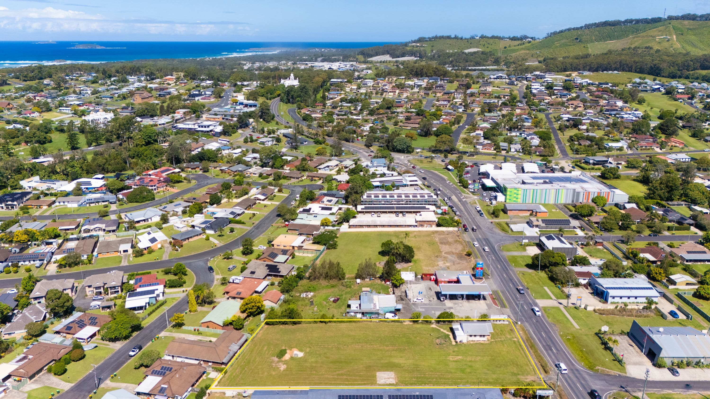 1872 Solitary Islands Way, Woolgoolga NSW 2456, Woolgoolga - Thumbnail 6