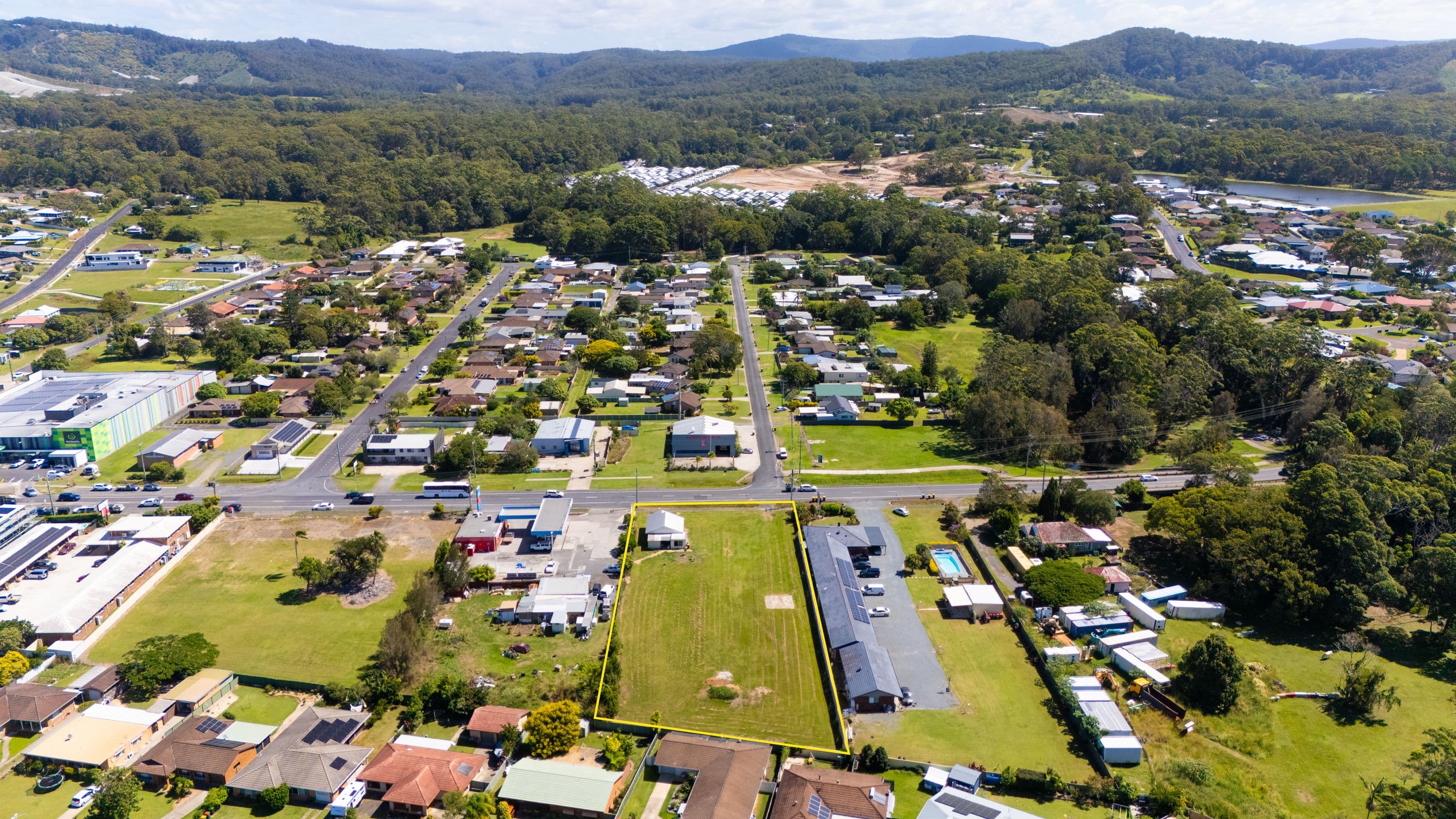 1872 Solitary Islands Way, Woolgoolga NSW 2456, Woolgoolga - Thumbnail 7