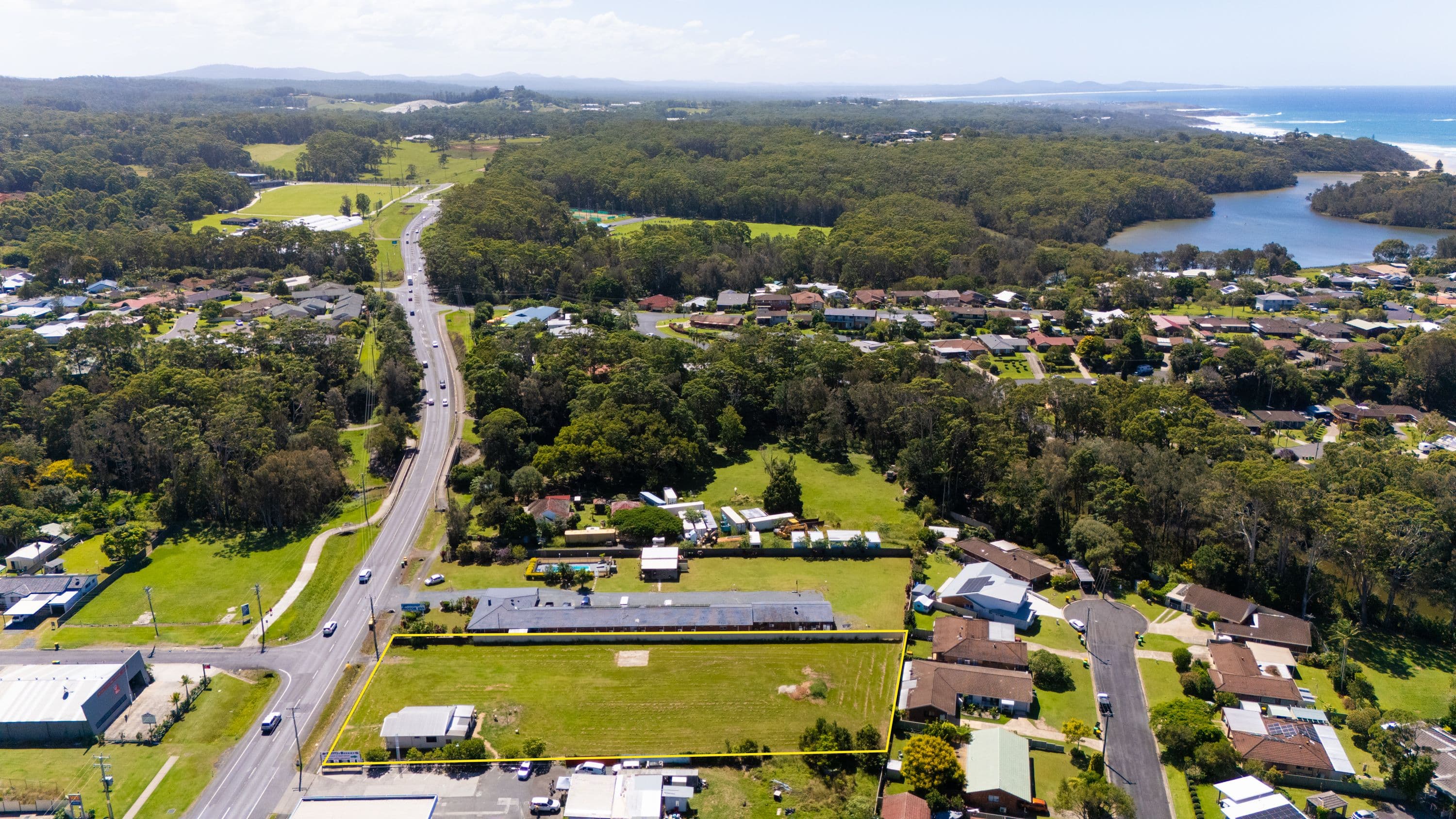 1872 Solitary Islands Way, Woolgoolga NSW 2456, Woolgoolga - Thumbnail 8