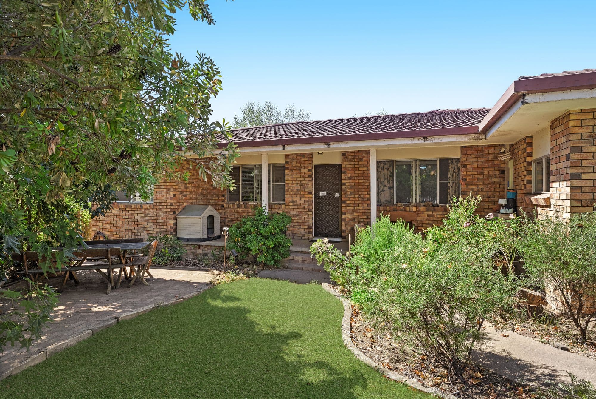 50 Gore Street, Warwick QLD 4370, Warwick - Image 1