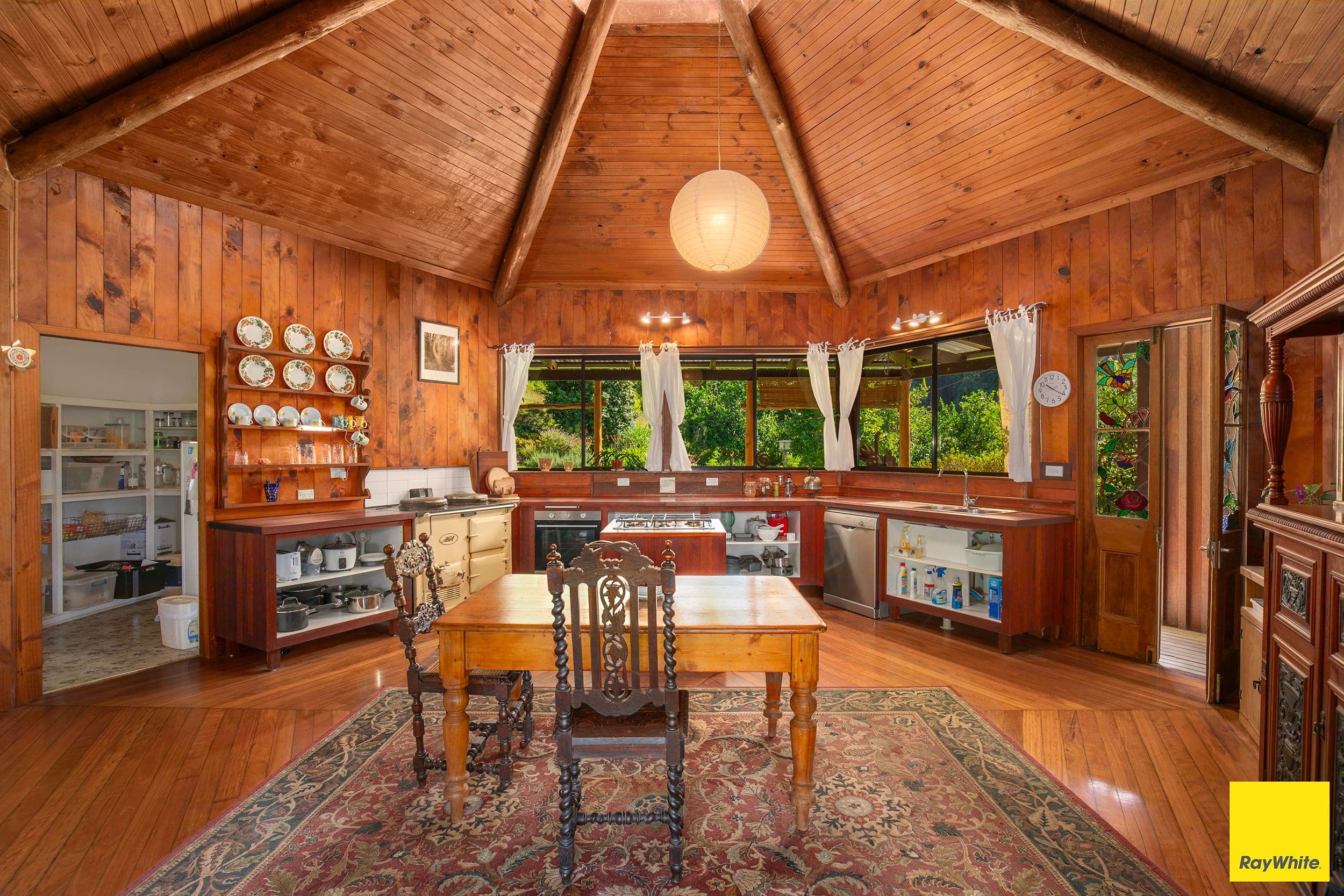 'Sunrise' Darkwood Road, Bellingen NSW 2454, Bellingen - Image 1