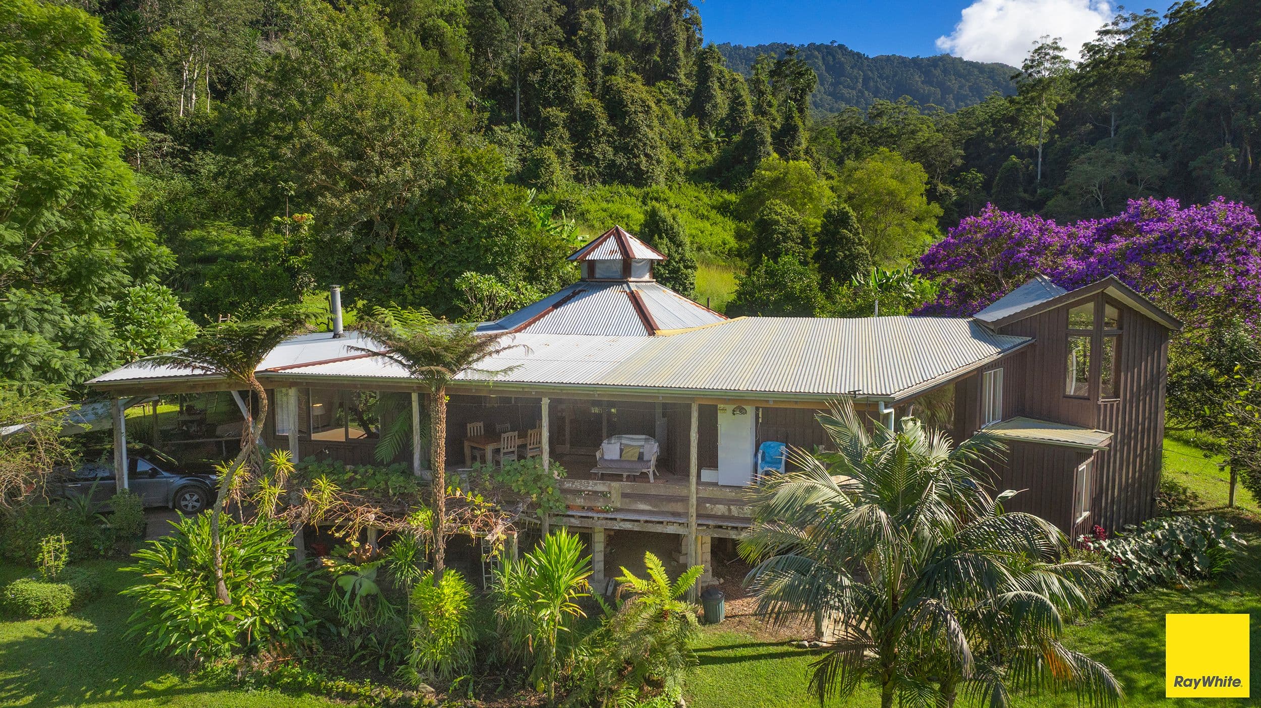 'Sunrise' Darkwood Road, Bellingen NSW 2454, Bellingen - Thumbnail 4
